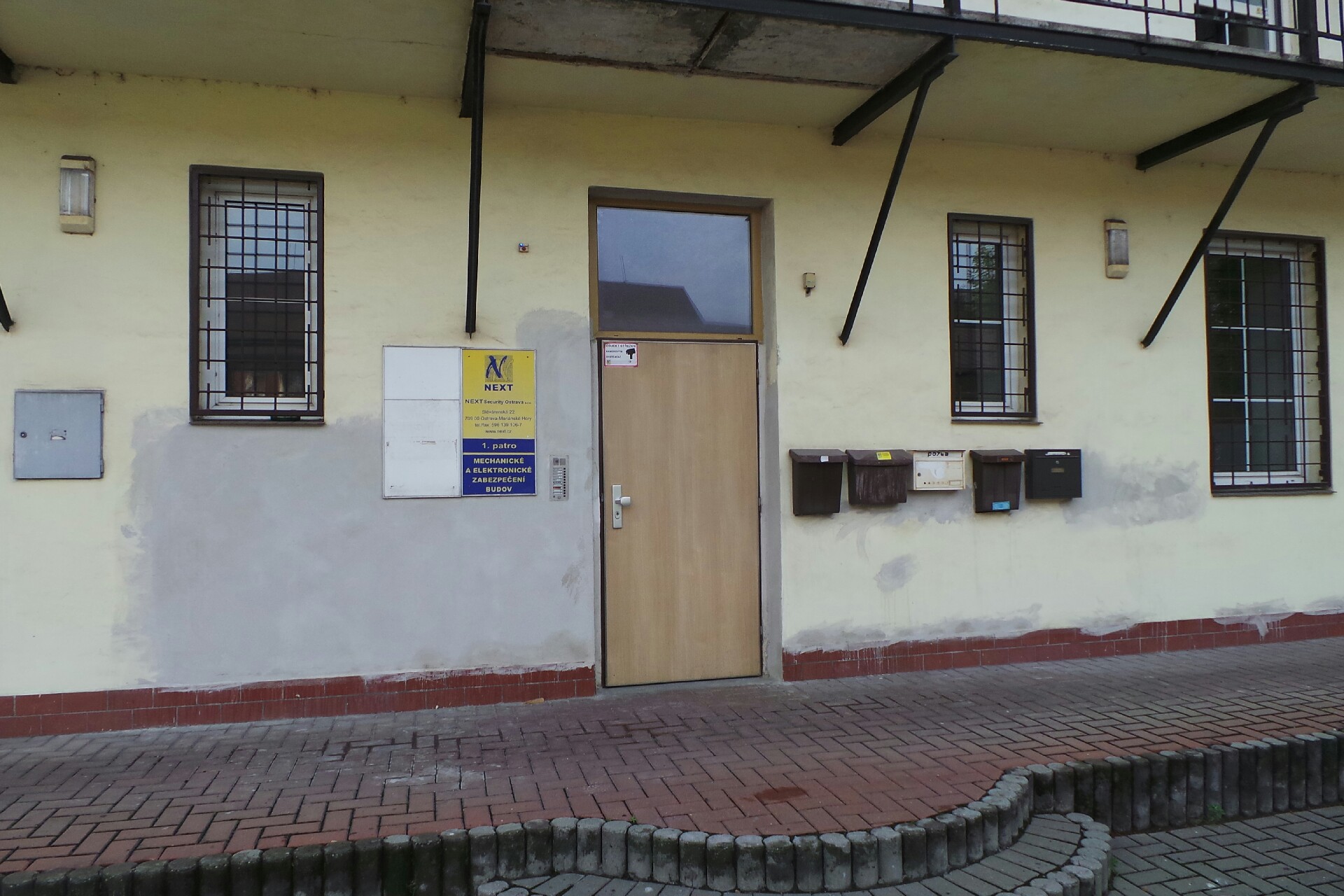 Komora logistických auditorů