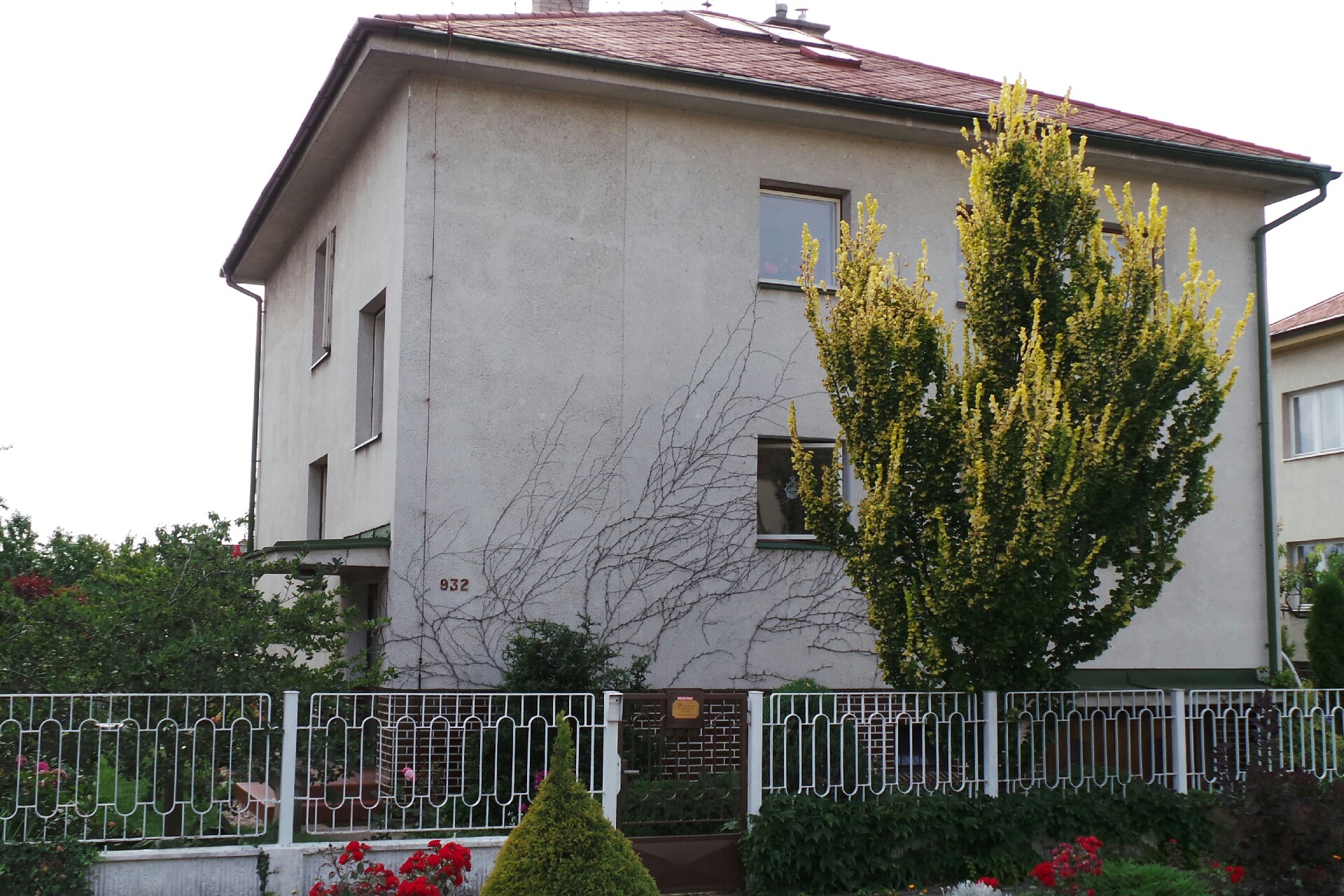 Ing. Margita Nedomlelová