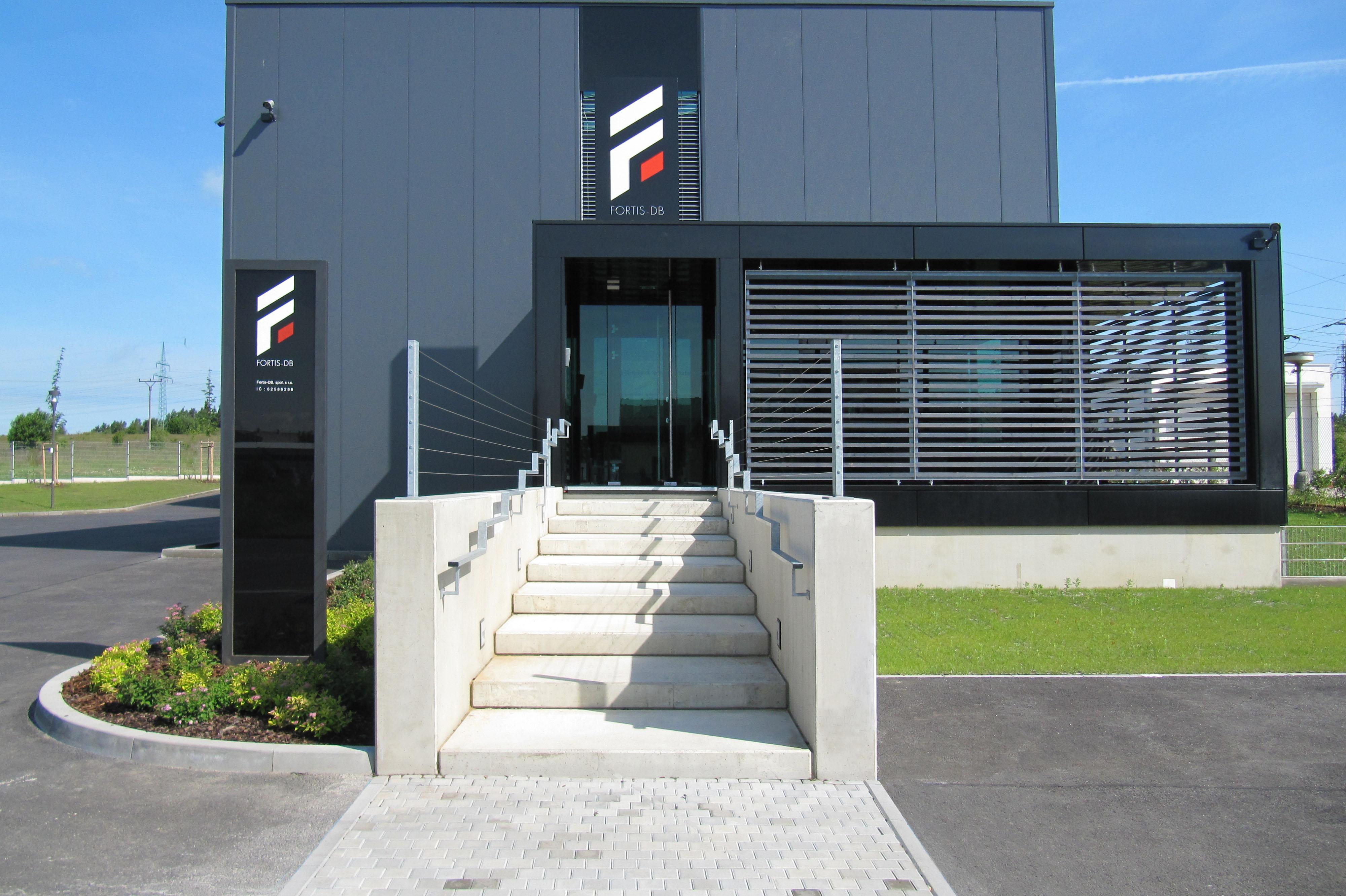 Fortis-DB, spol. s r.o.