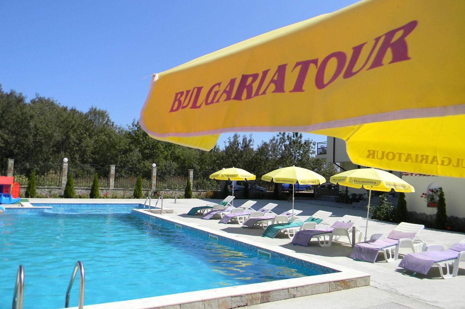 BULGARIATOUR, cestovní kancelář