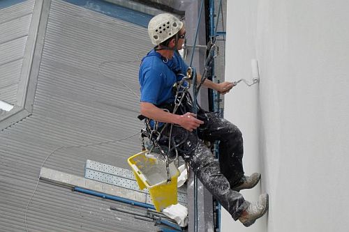 ORSUS - PRÁCE VE VÝŠKÁCH foto 4