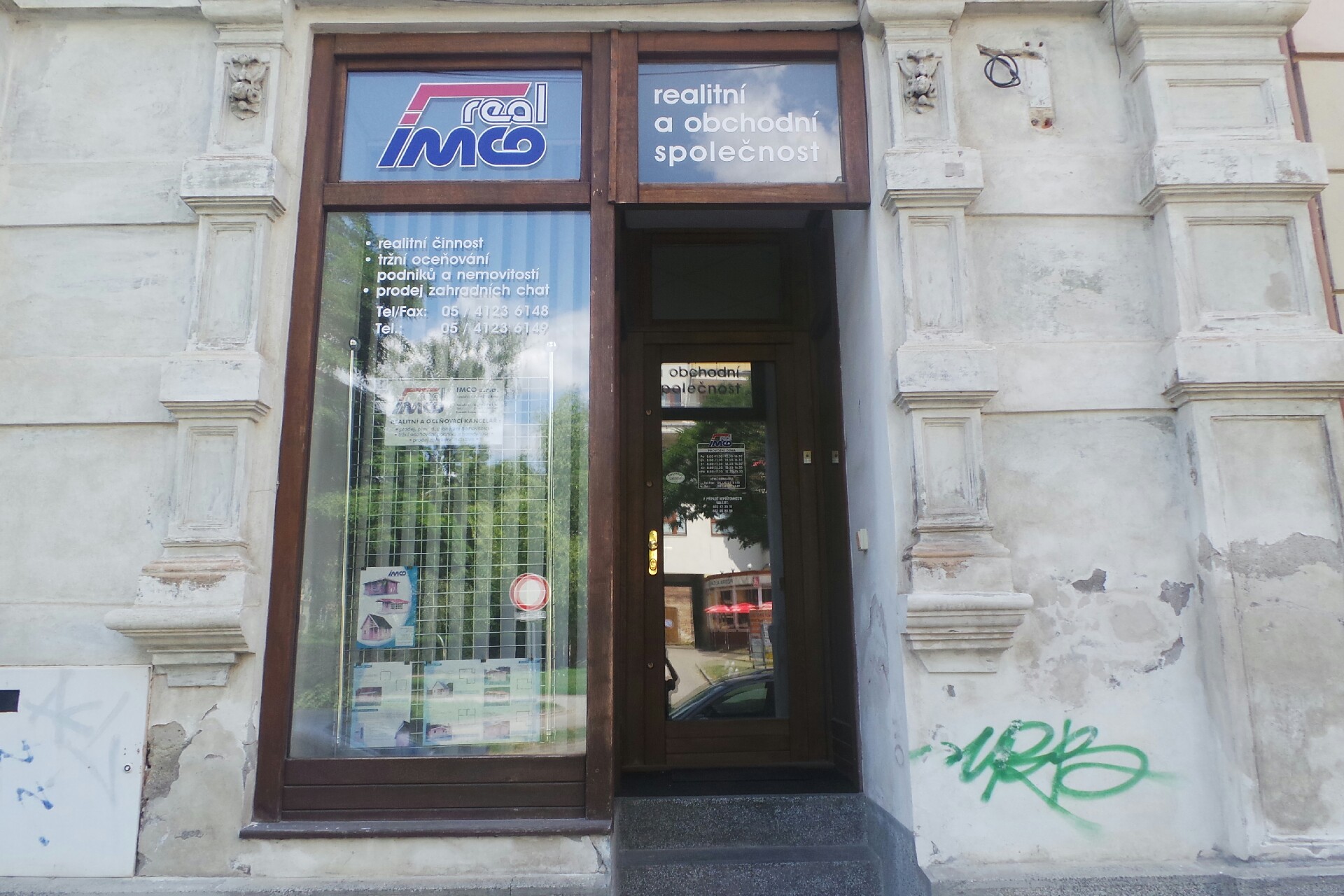 IMCO real, s.r.o. foto 1