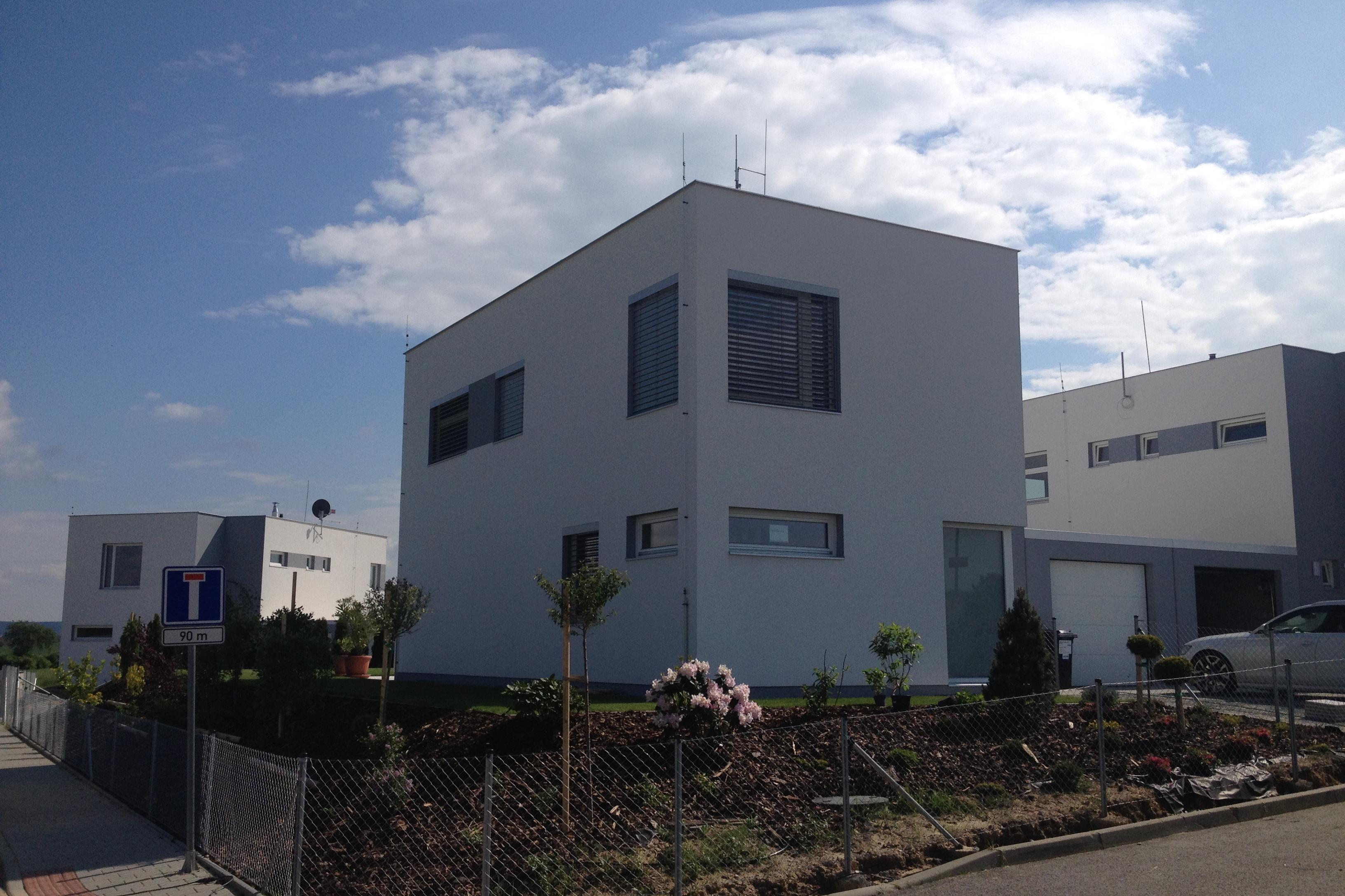 Dřevospol Šťastný Záhoří spol. s r.o.