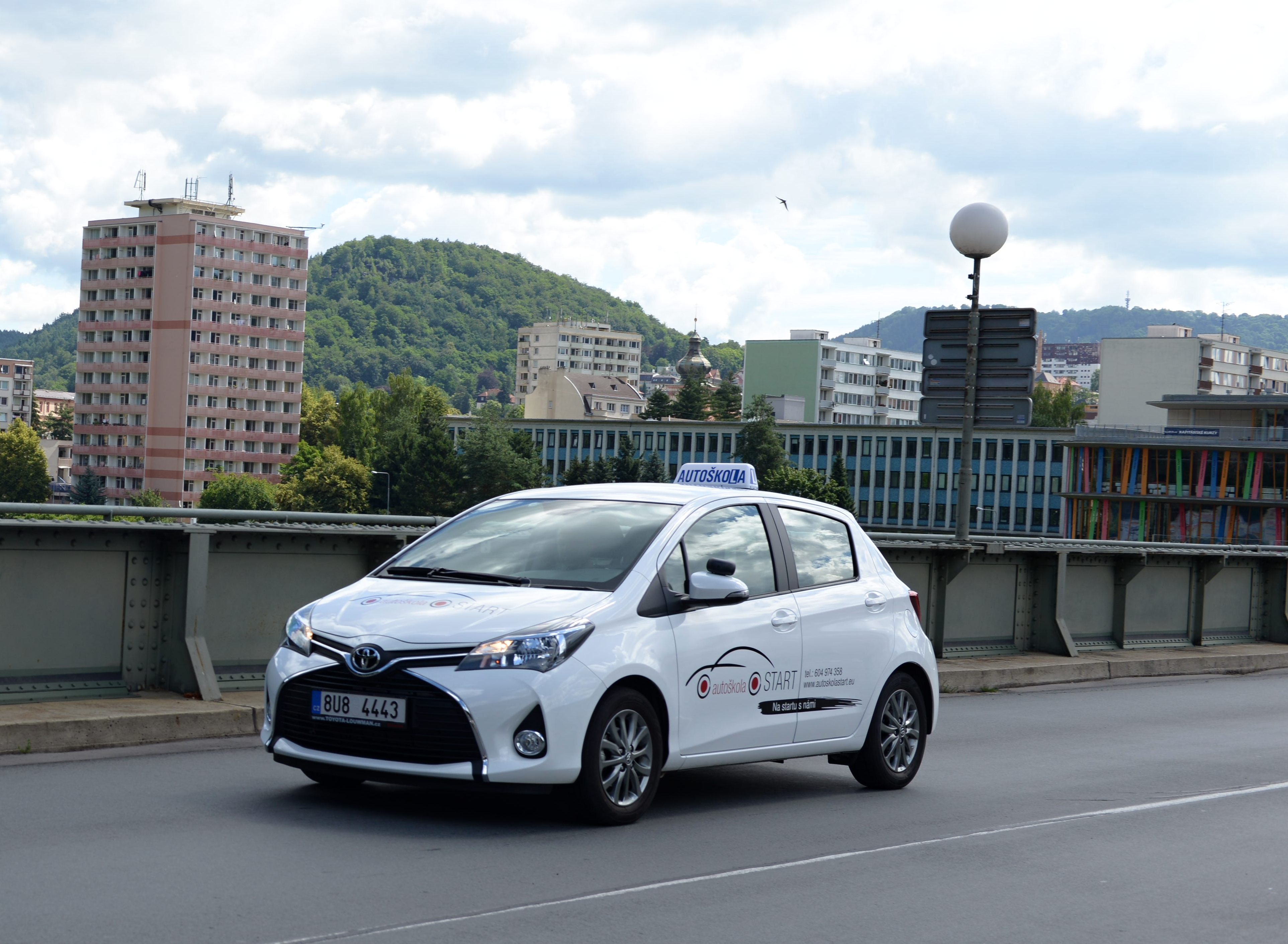 Autoškola START - František Kačena foto 2