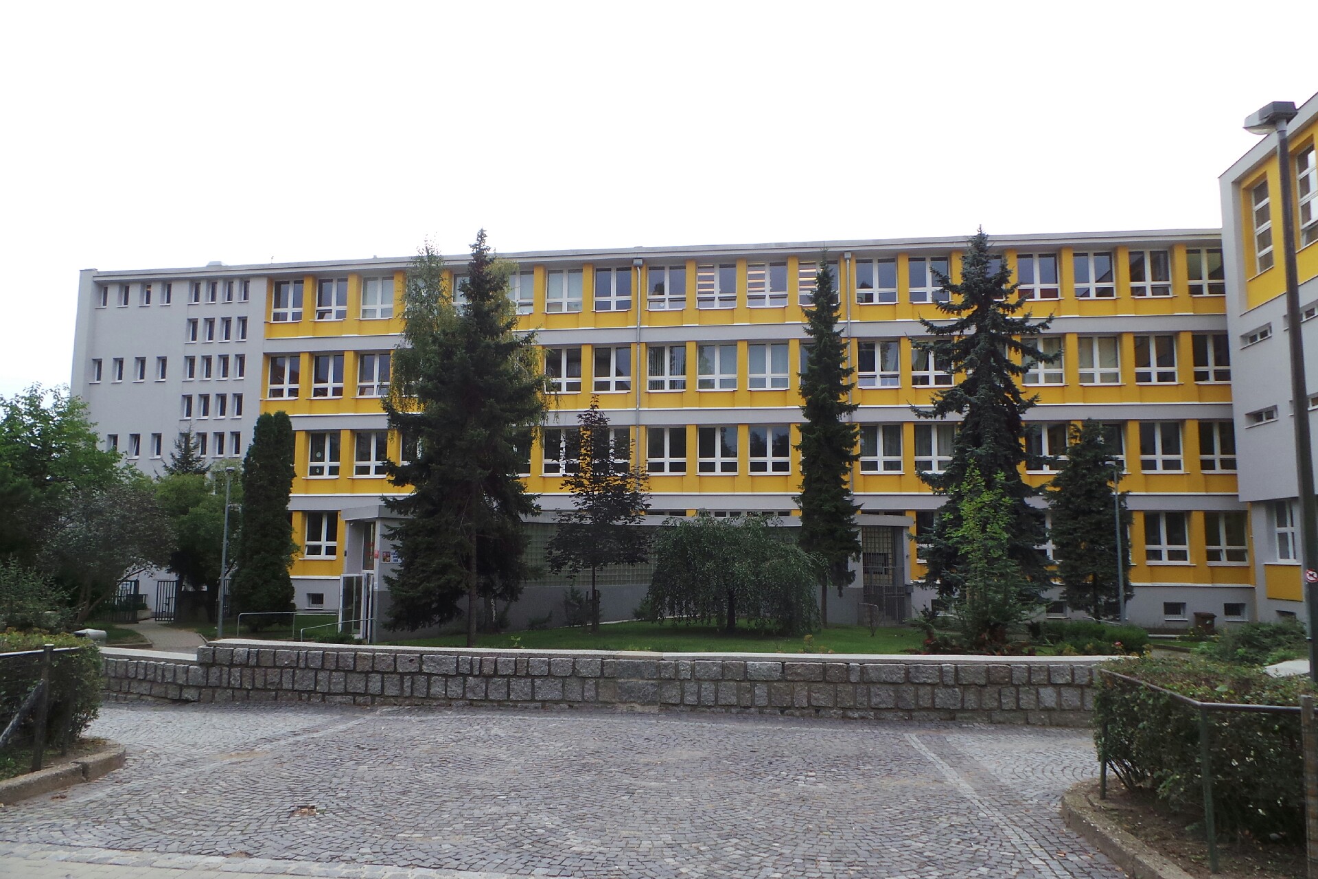 Základní Škola EDEN