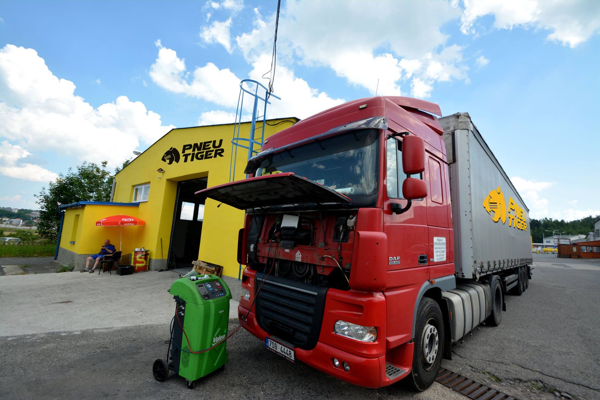 Pneu Tiger s.r.o. foto 3