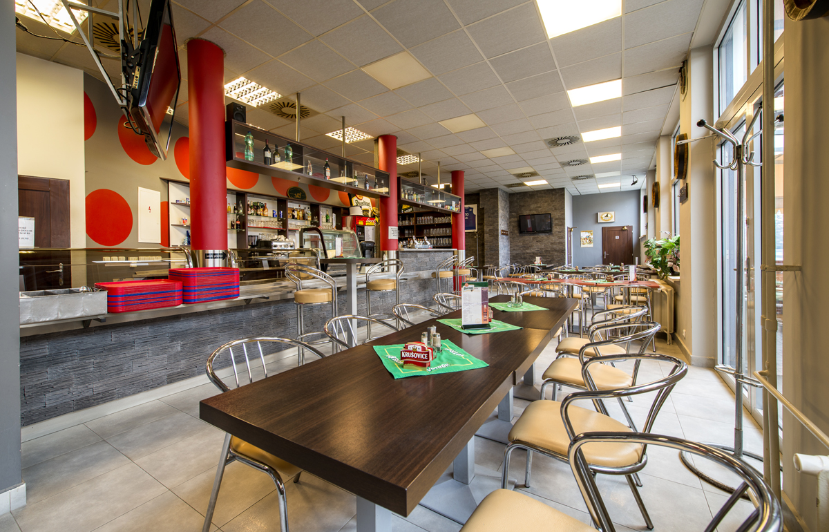 Bufet Alessandria foto 2