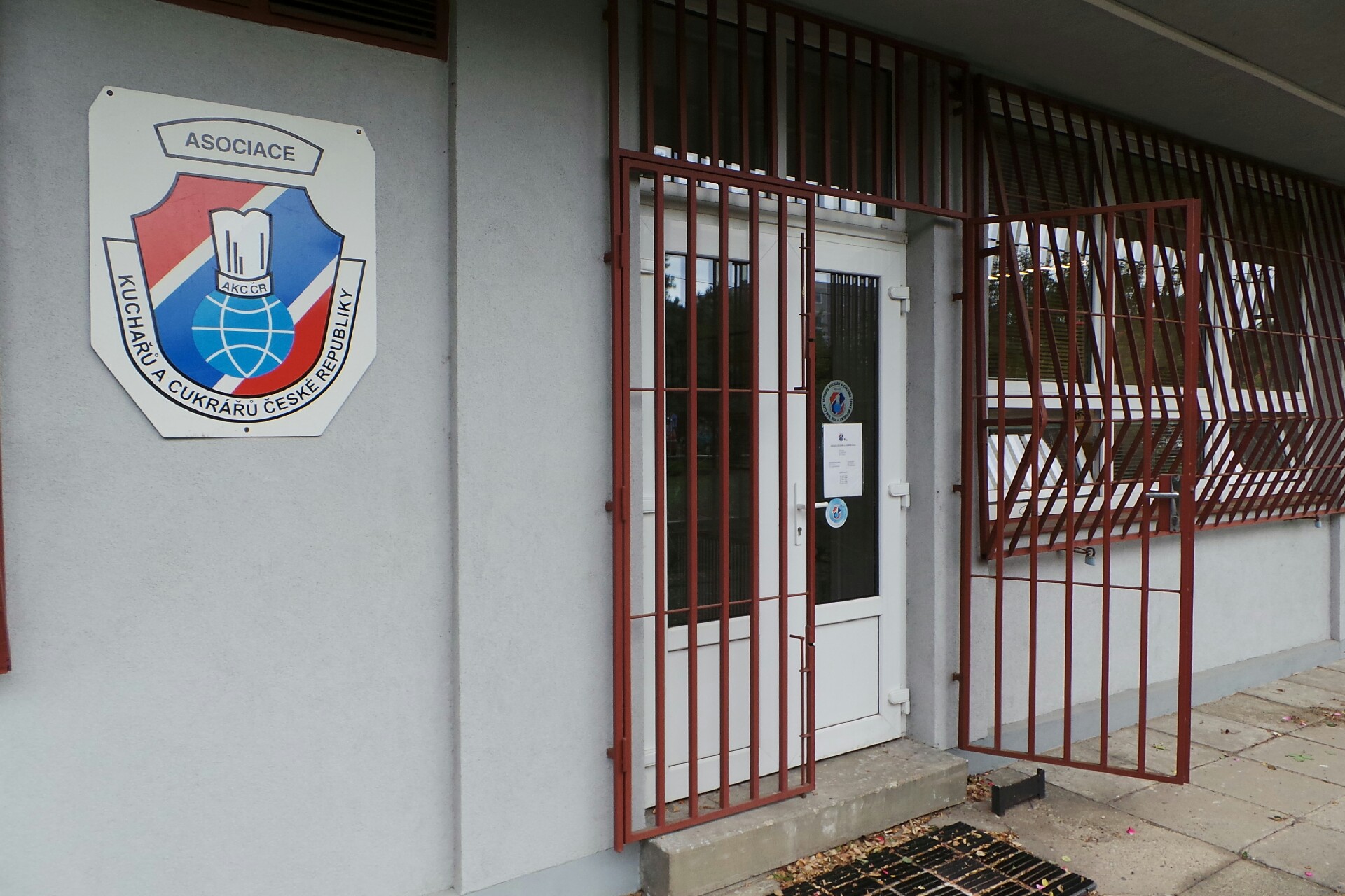 Asociace kuchařů a cukrářů České republiky, z. s.