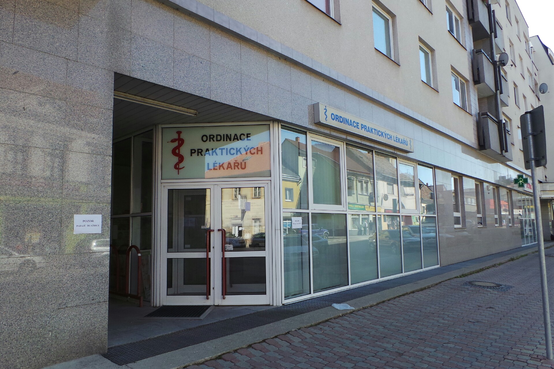 MUDr. Marie Strejcová