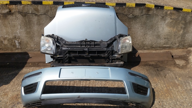 Radek Jirásek - autodíly FORD foto 6