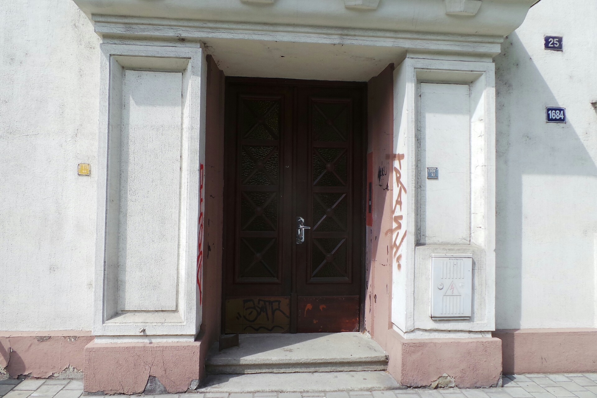 MgA. Aleš Nowák foto 1