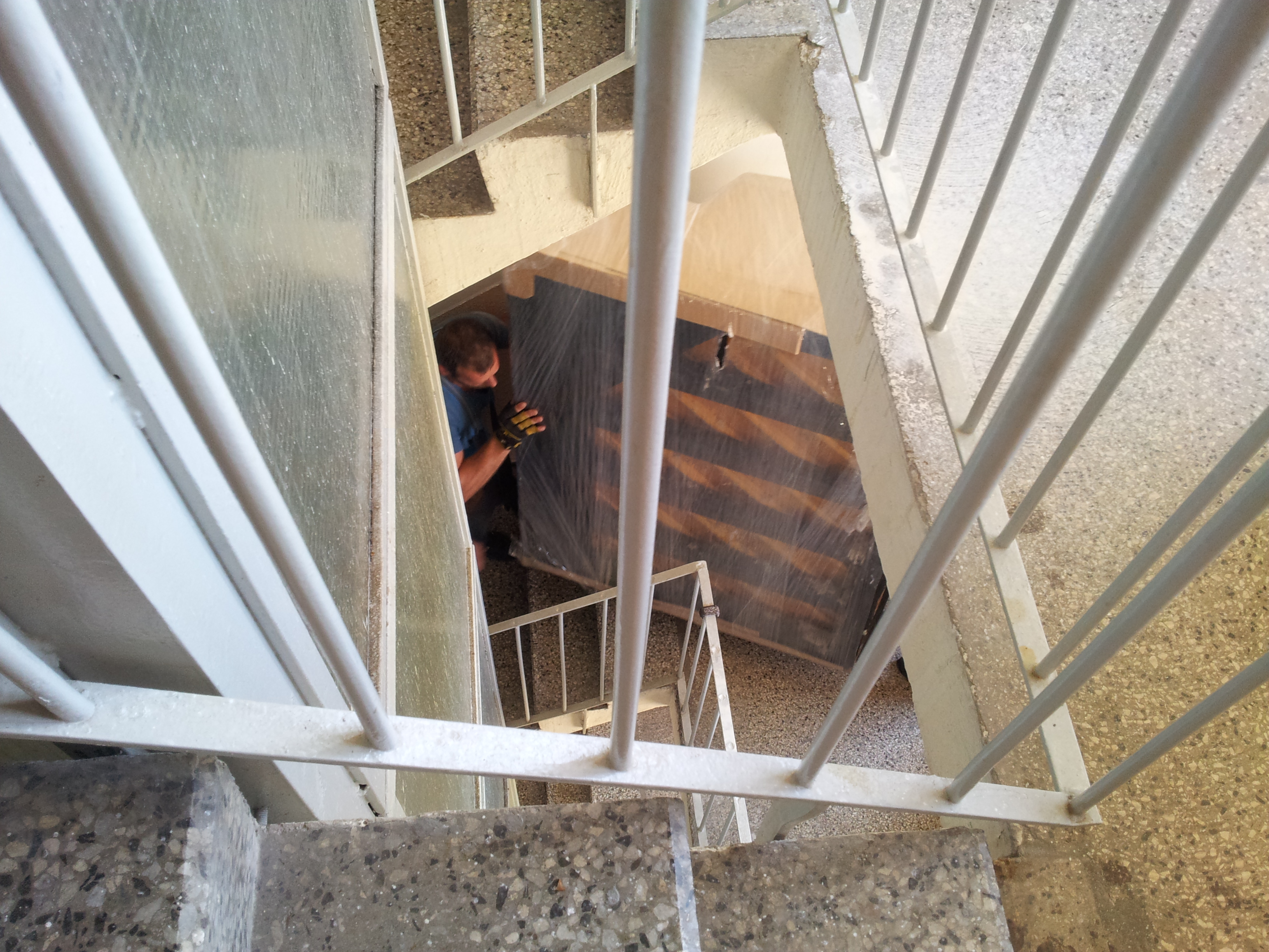 Stěhování - Vyklízení Pechy foto 3