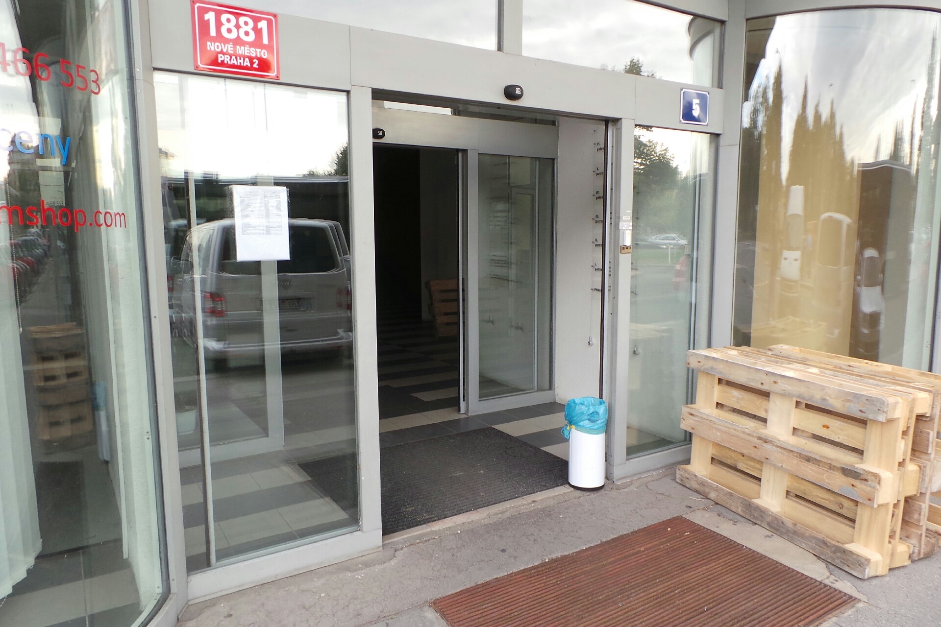 Centrum pro výzkum, vývoj a inovace