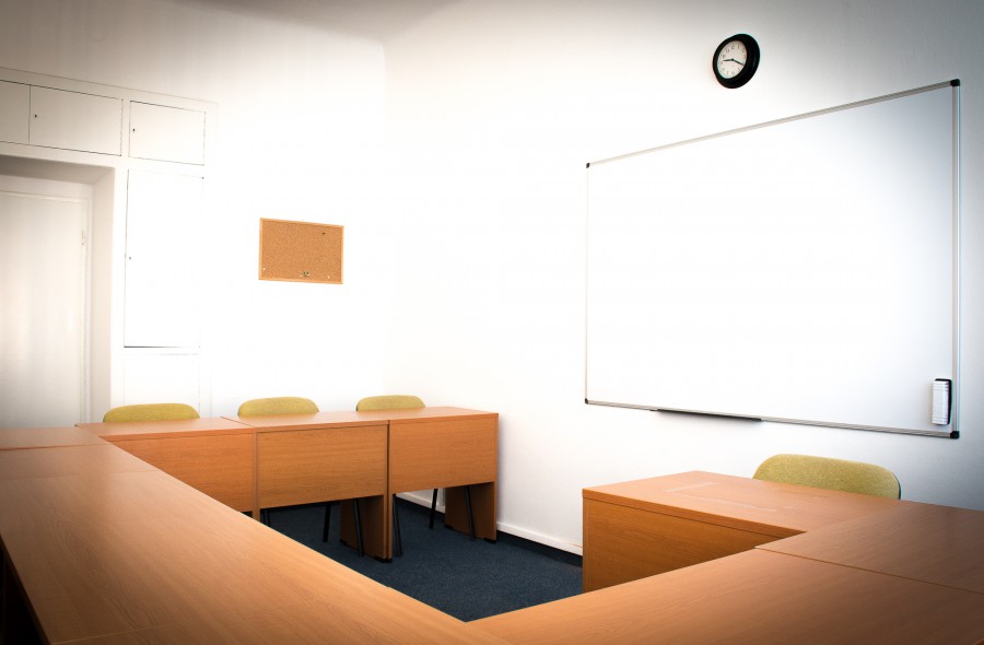 Glossa - škola jazyků foto 4