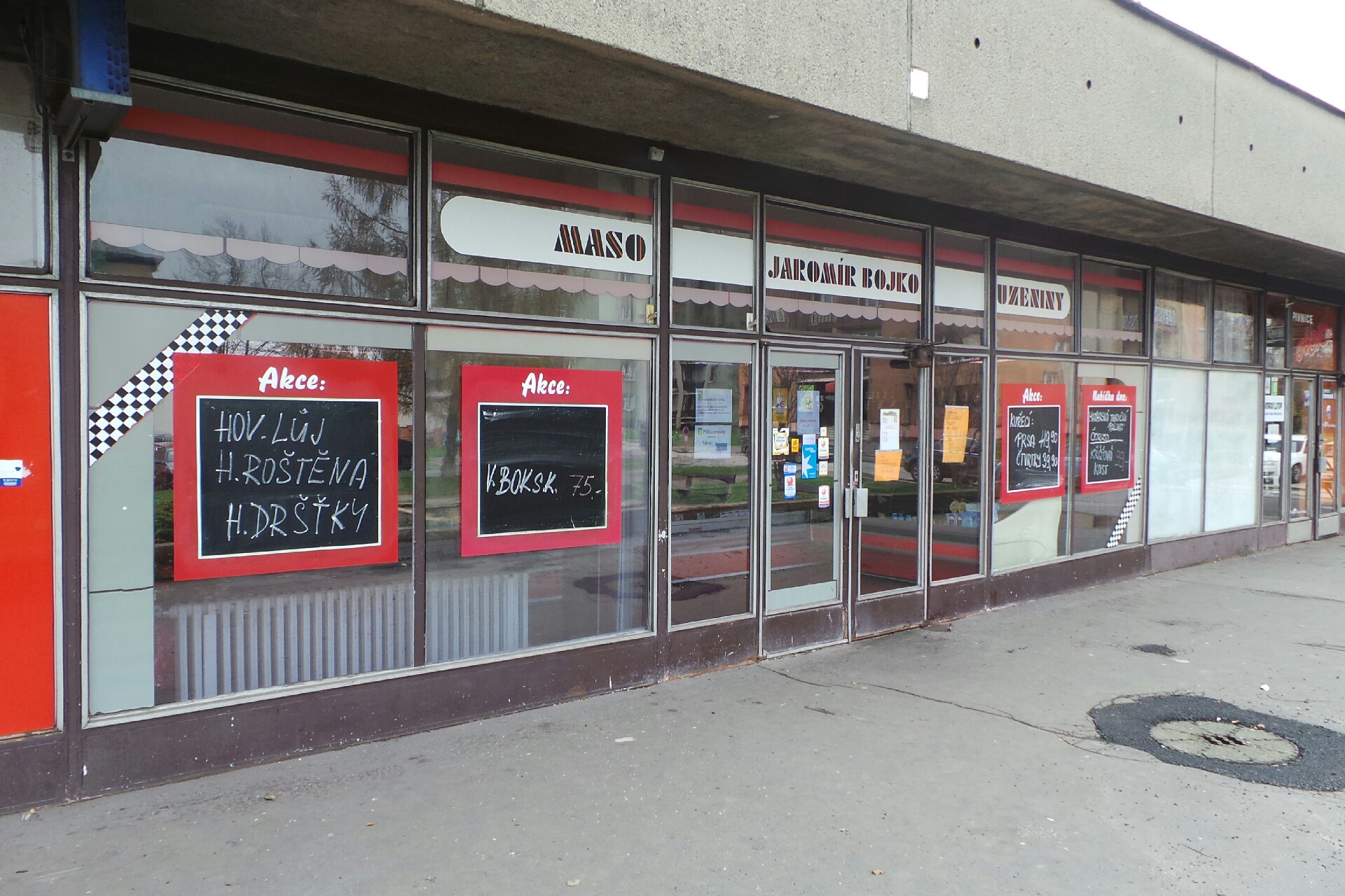 Slezské uzeniny foto 1