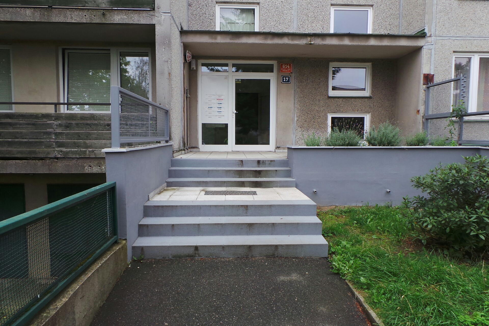 Ing. Karolína Začalová