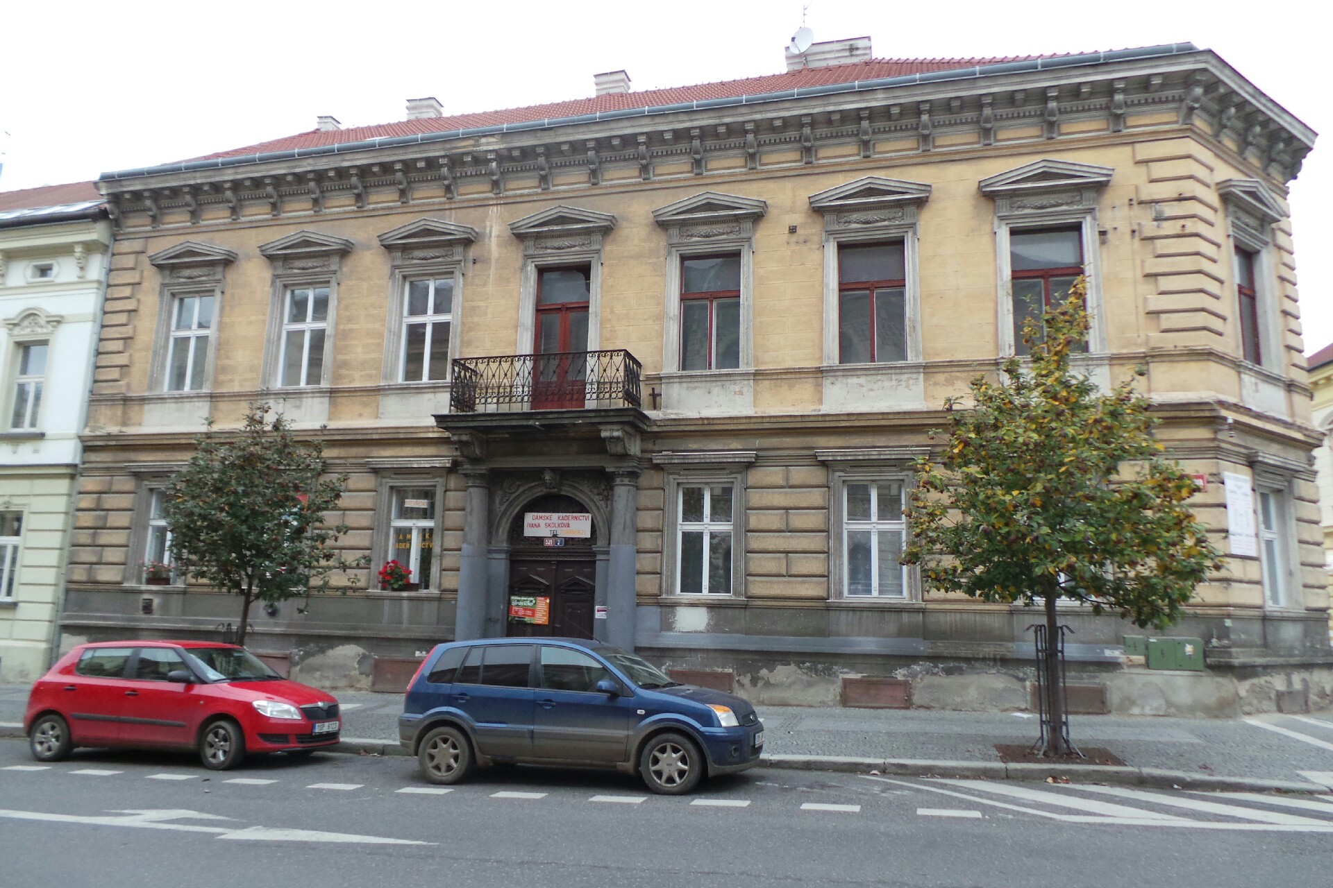 Dámské kadeřnictví Ivana Skolková foto 1