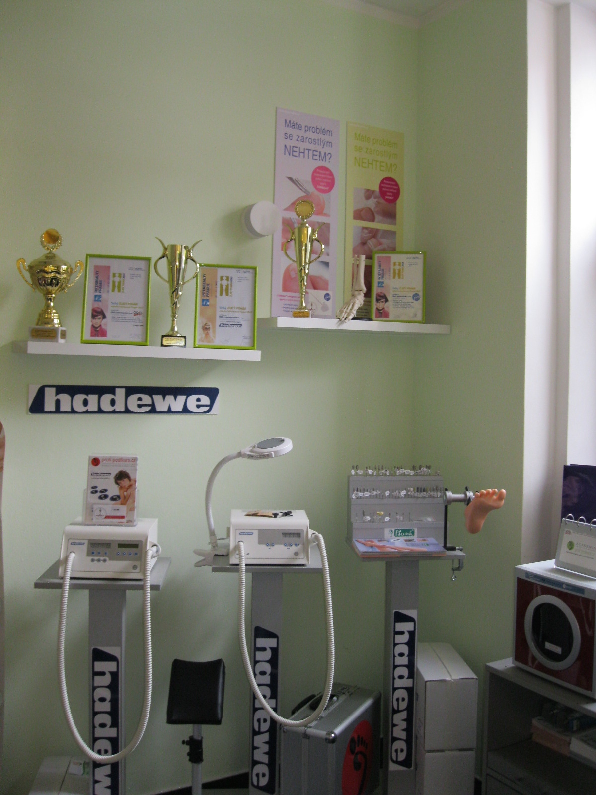 PROFI-PEDIKURA.cz foto 4