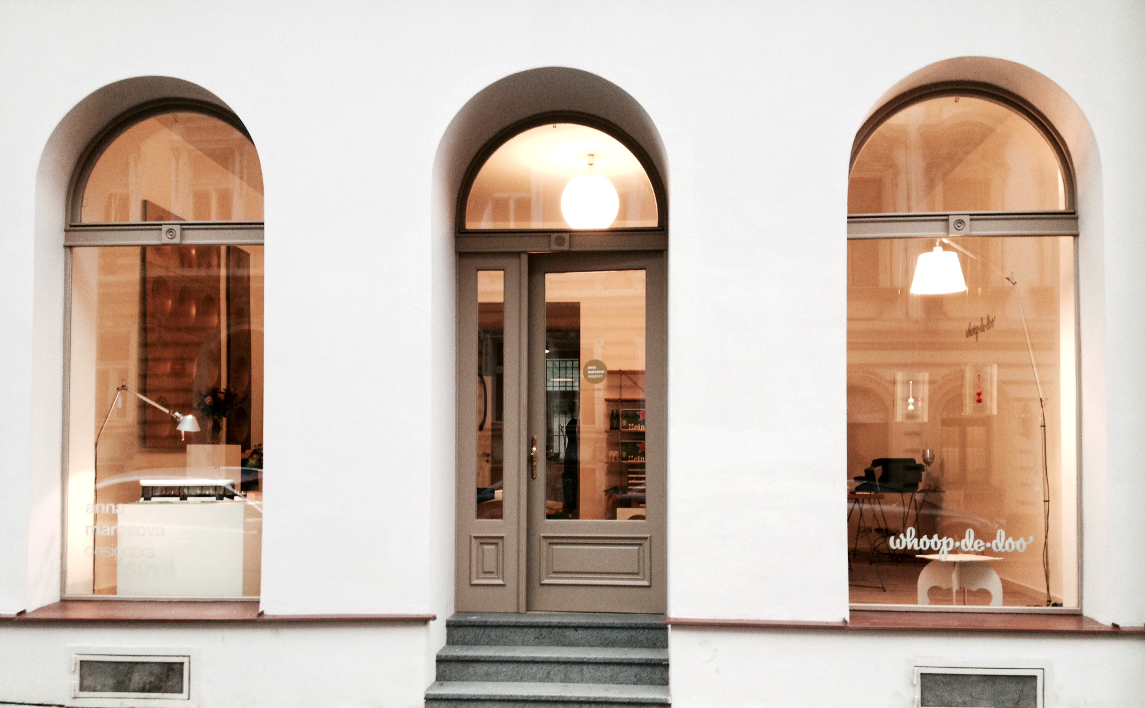 Whoop·de·doo foto 3