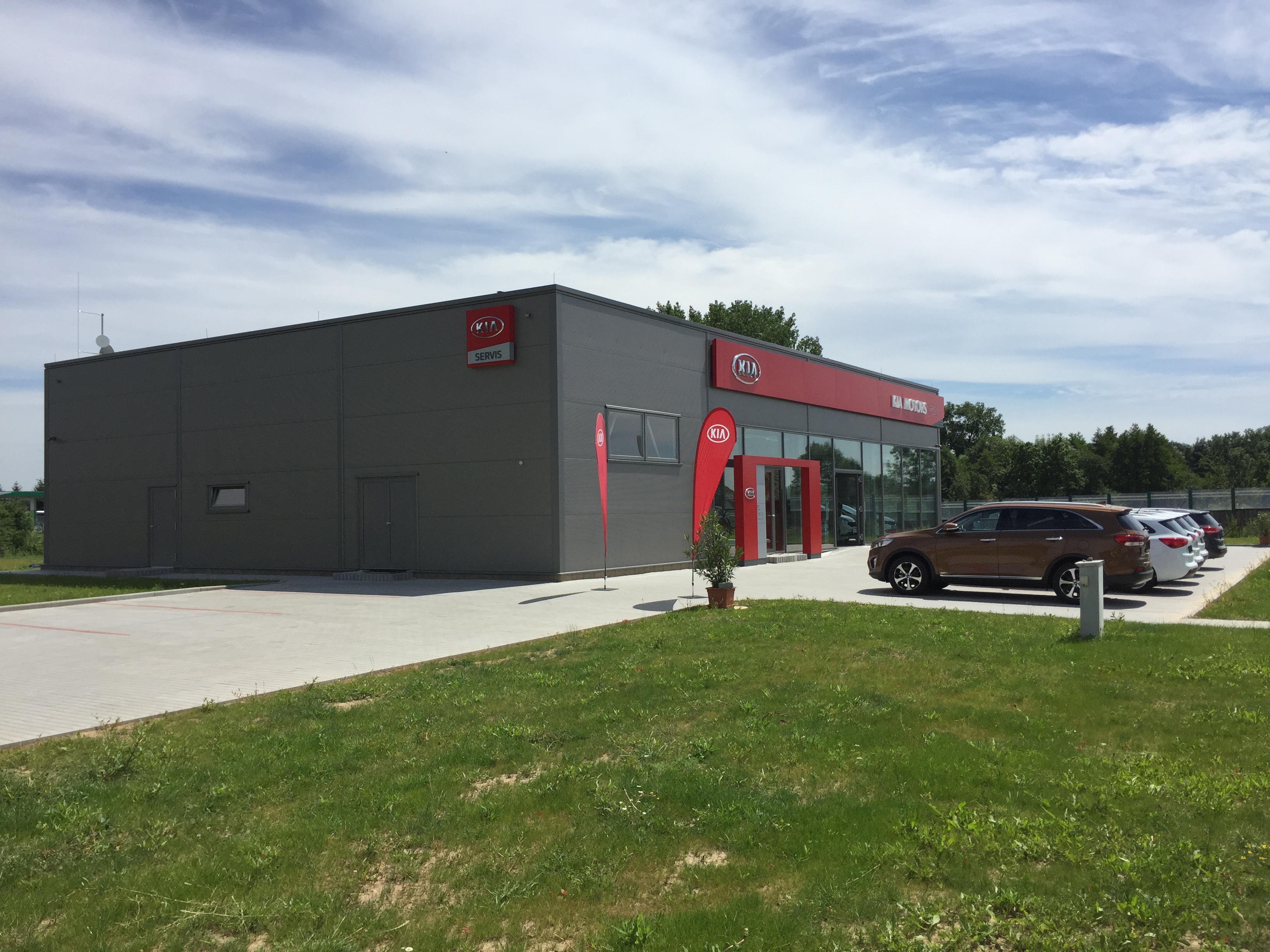 AUTOGALERIE V.I.T.V.A.R., s.r.o. foto 2