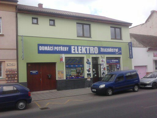 SmartElektro.cz foto 3