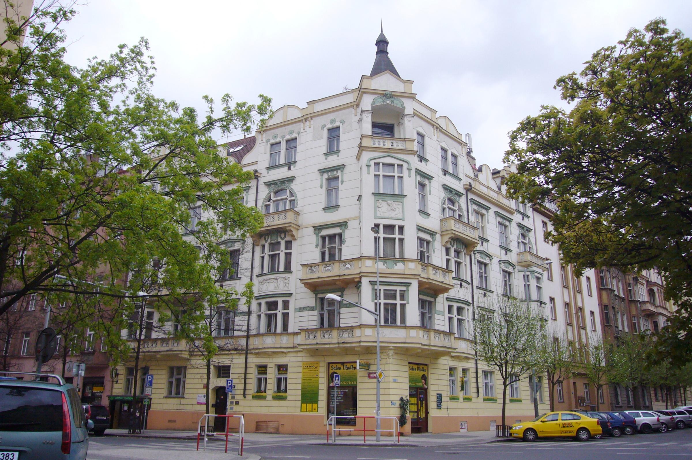 Realitní kancelář Donna s.r.o.