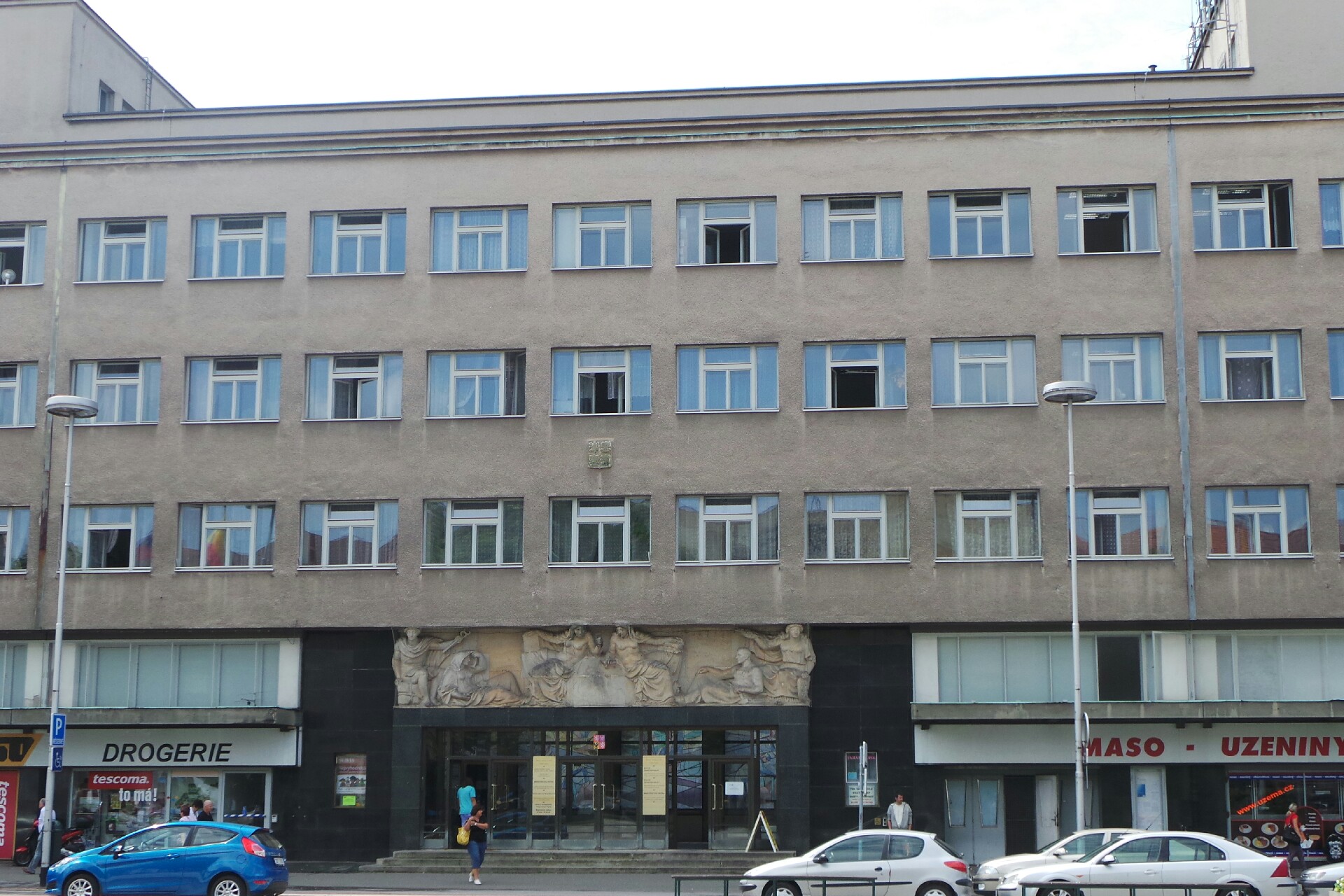 Sportovní klub Policie České republiky - kuželky Hradec Králové z.s.