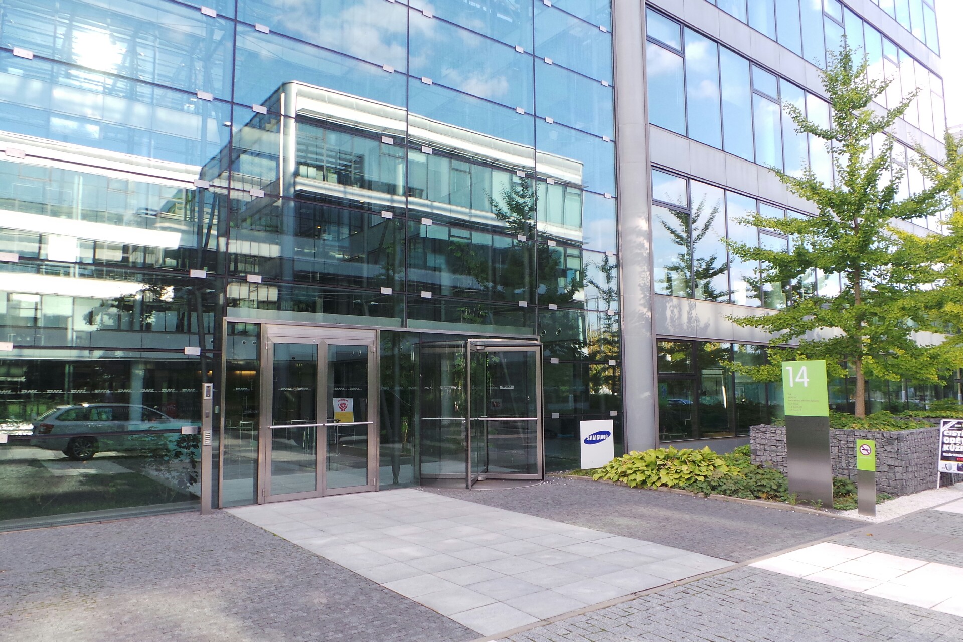 JUDr. Anita Davidová, advokátka