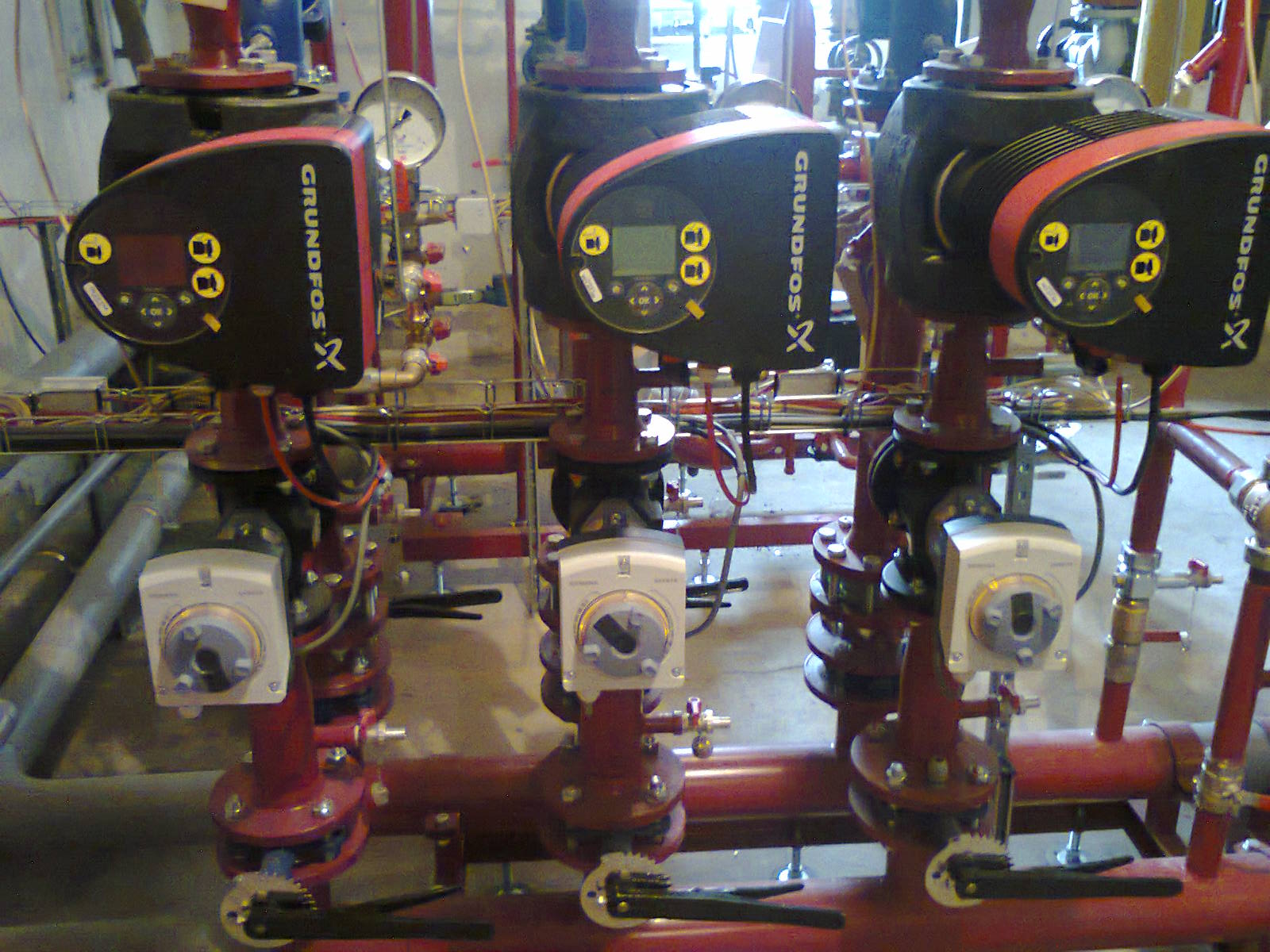 MELKA elektroinstalace foto 3