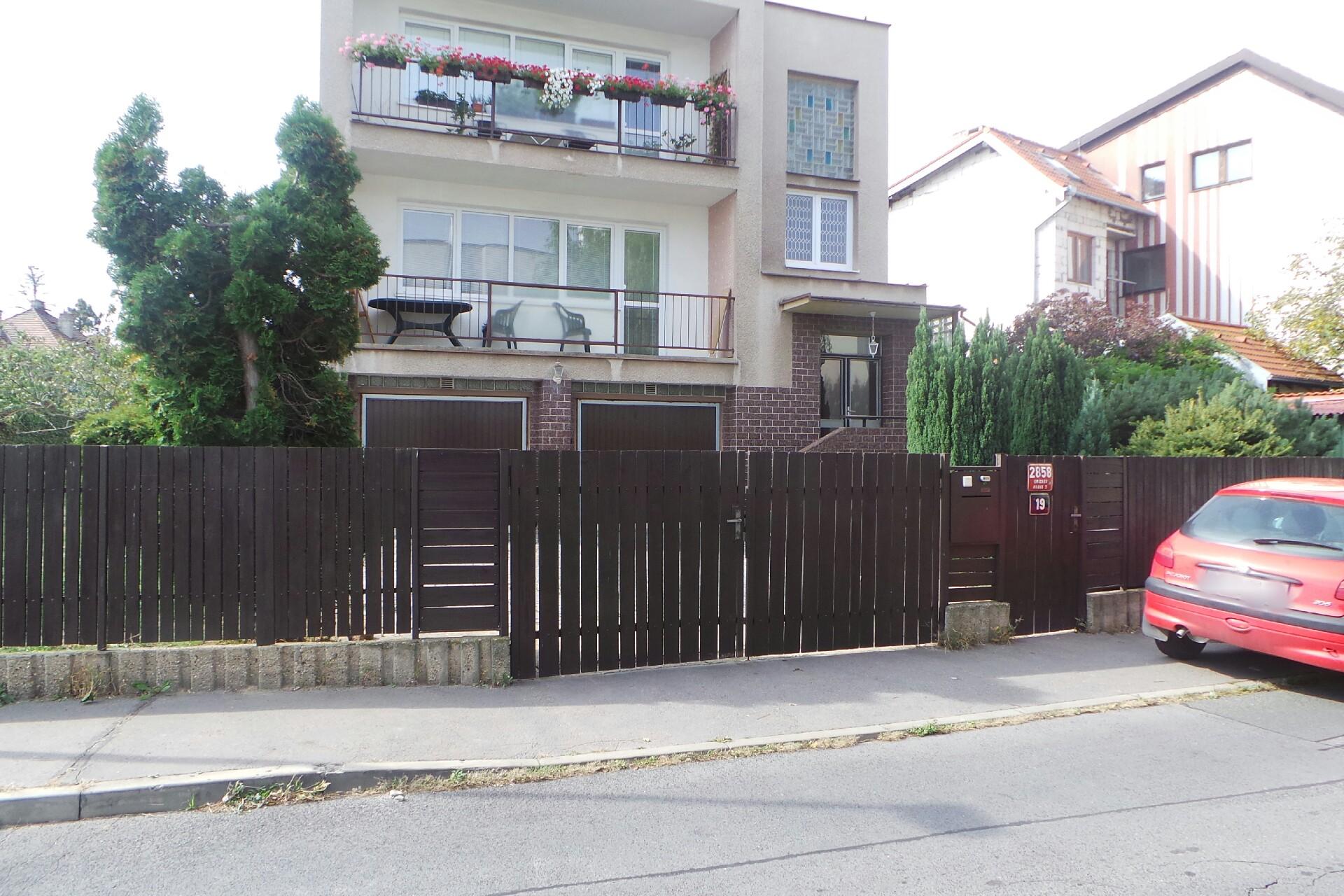 Josef Hoffmann - Taxi