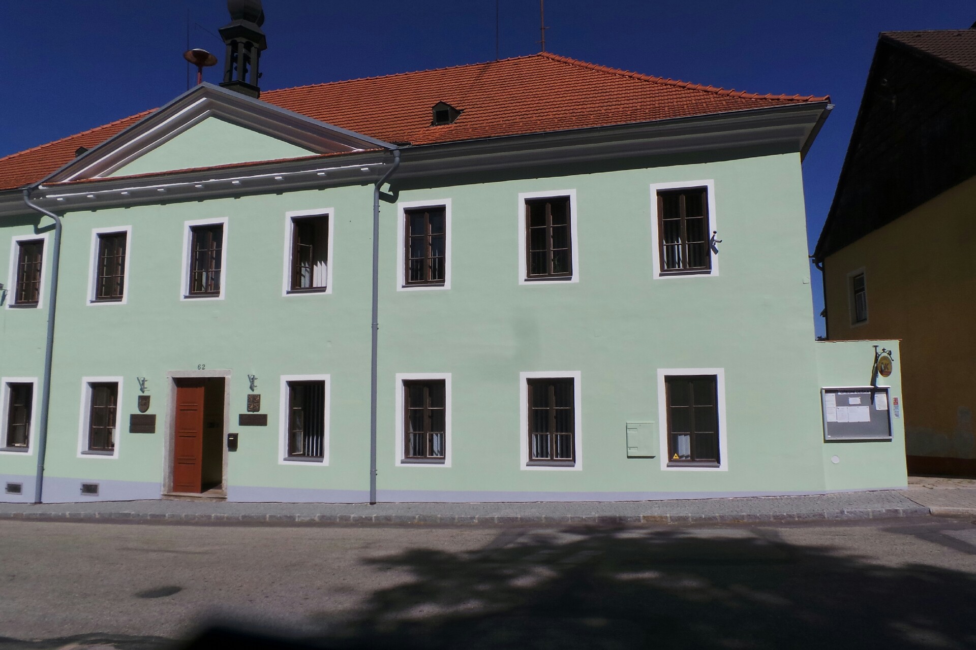 Kadeřnictví "K" - Klára Podrová
