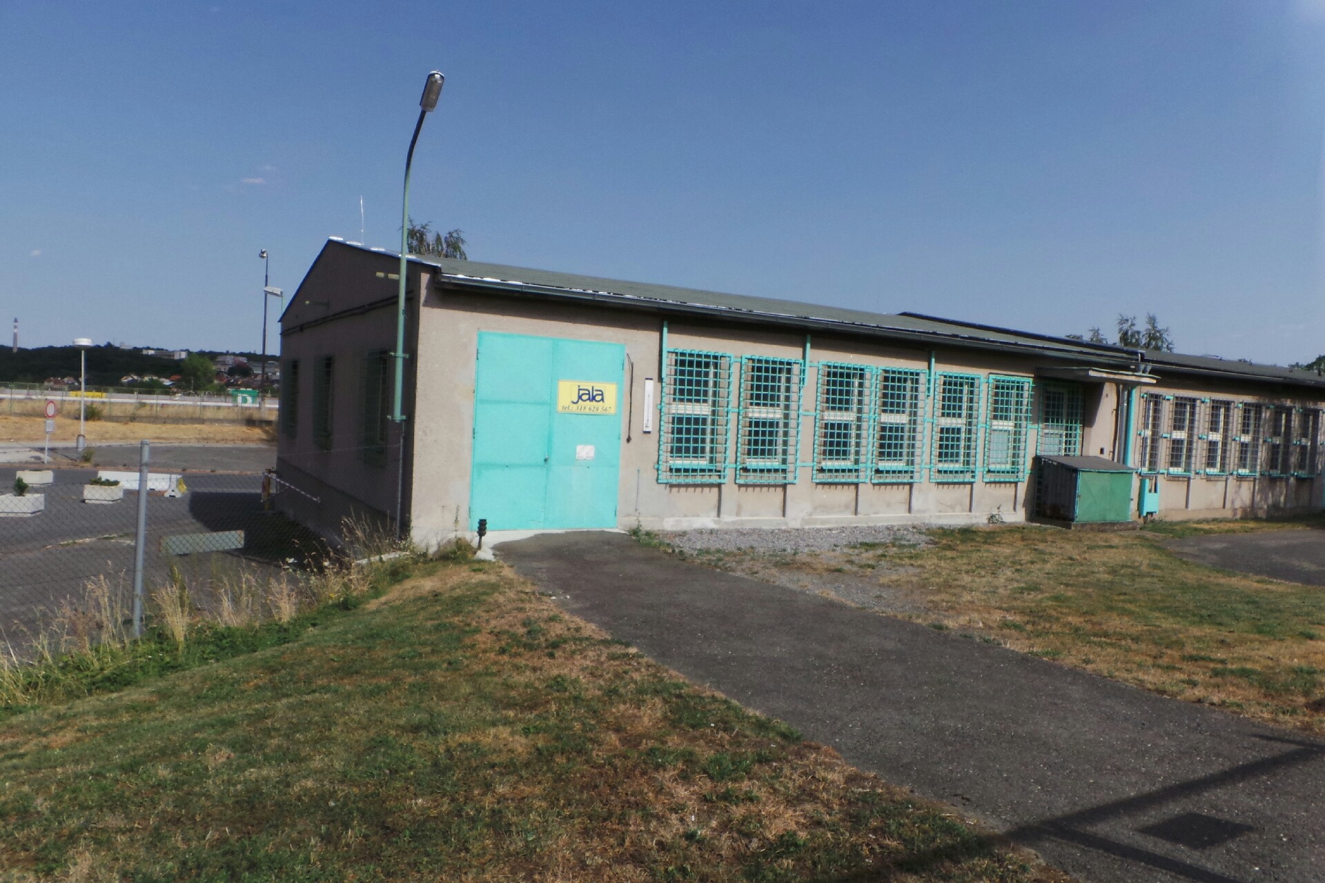 JALA s.r.o. - prodej a oprava tachografů foto 2