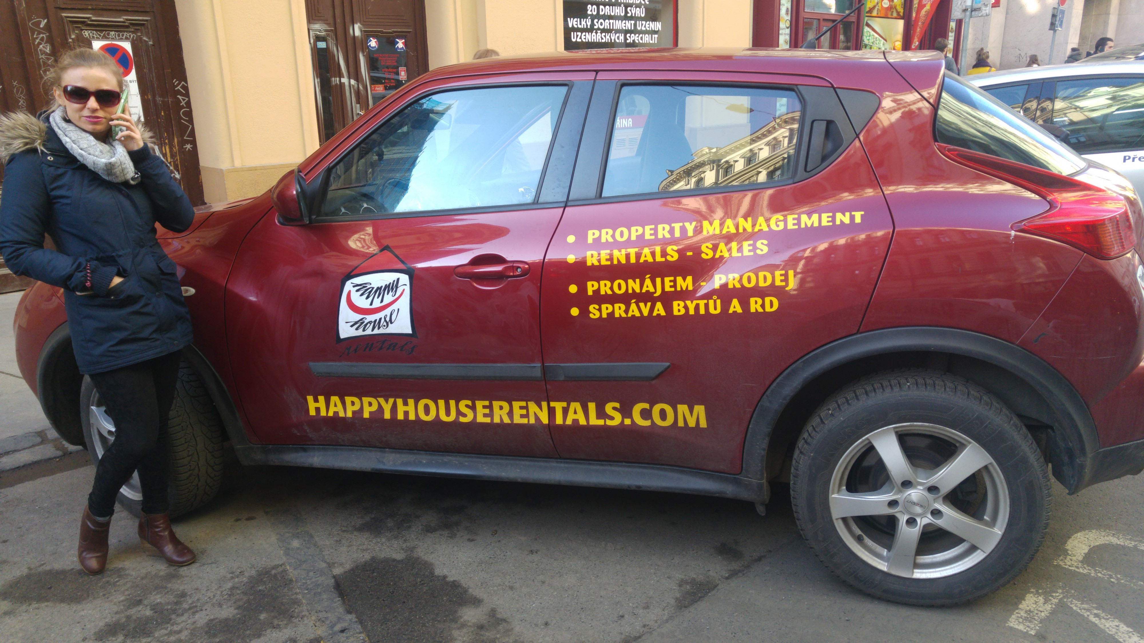 Happy House Rentals foto 2