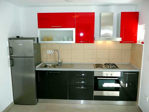 Petr Tomášek - Dovolená v Chorvatsku foto 6