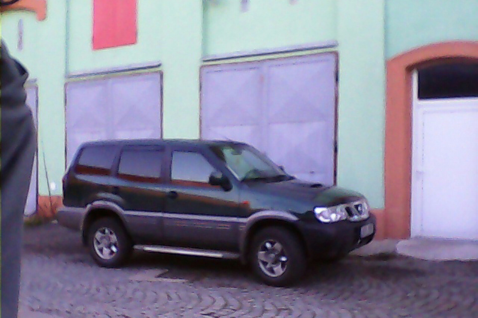 Autotrigon foto 4