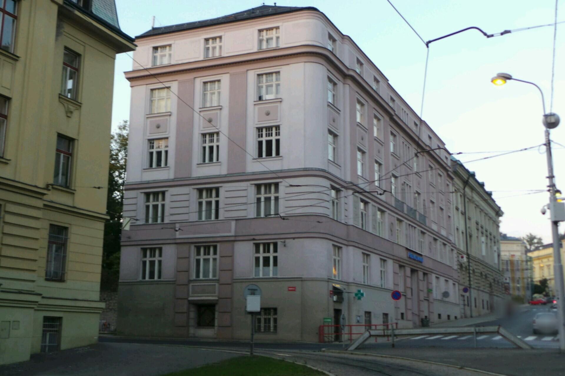 MUDr. Petra Kordová