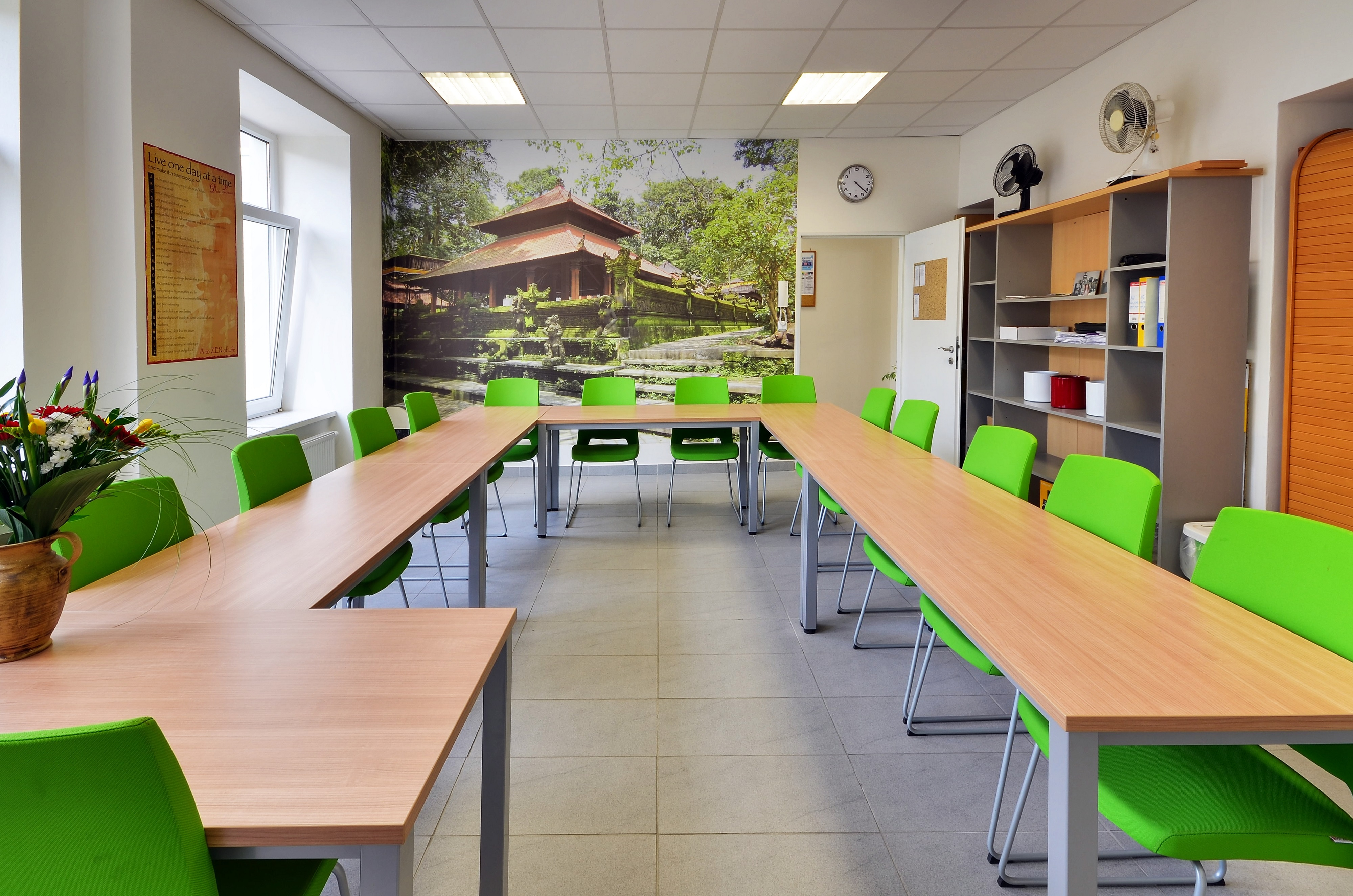 Nepustilova jazyková škola foto 6