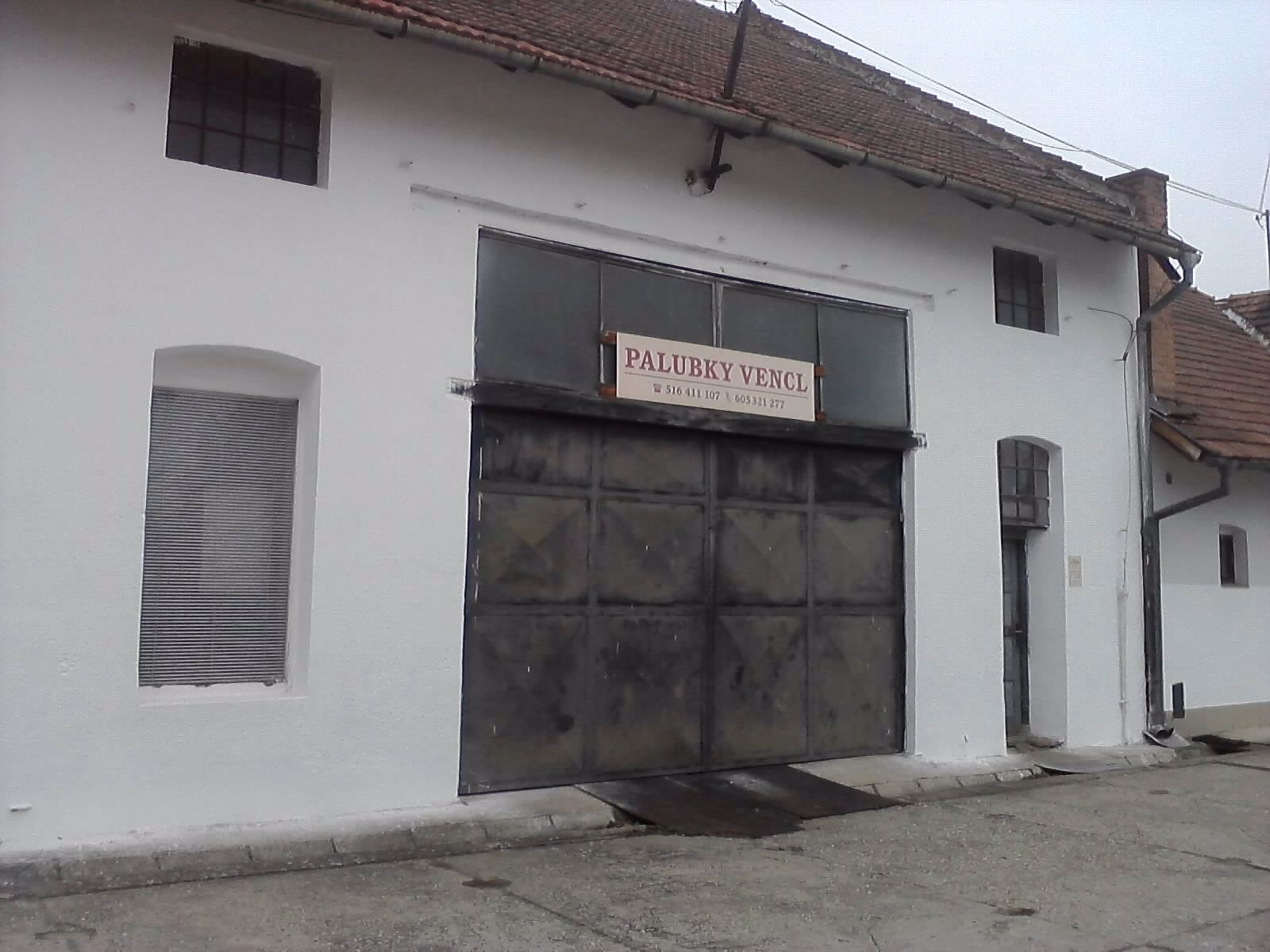 Palubky Vencl & Banha s.r.o. foto 5