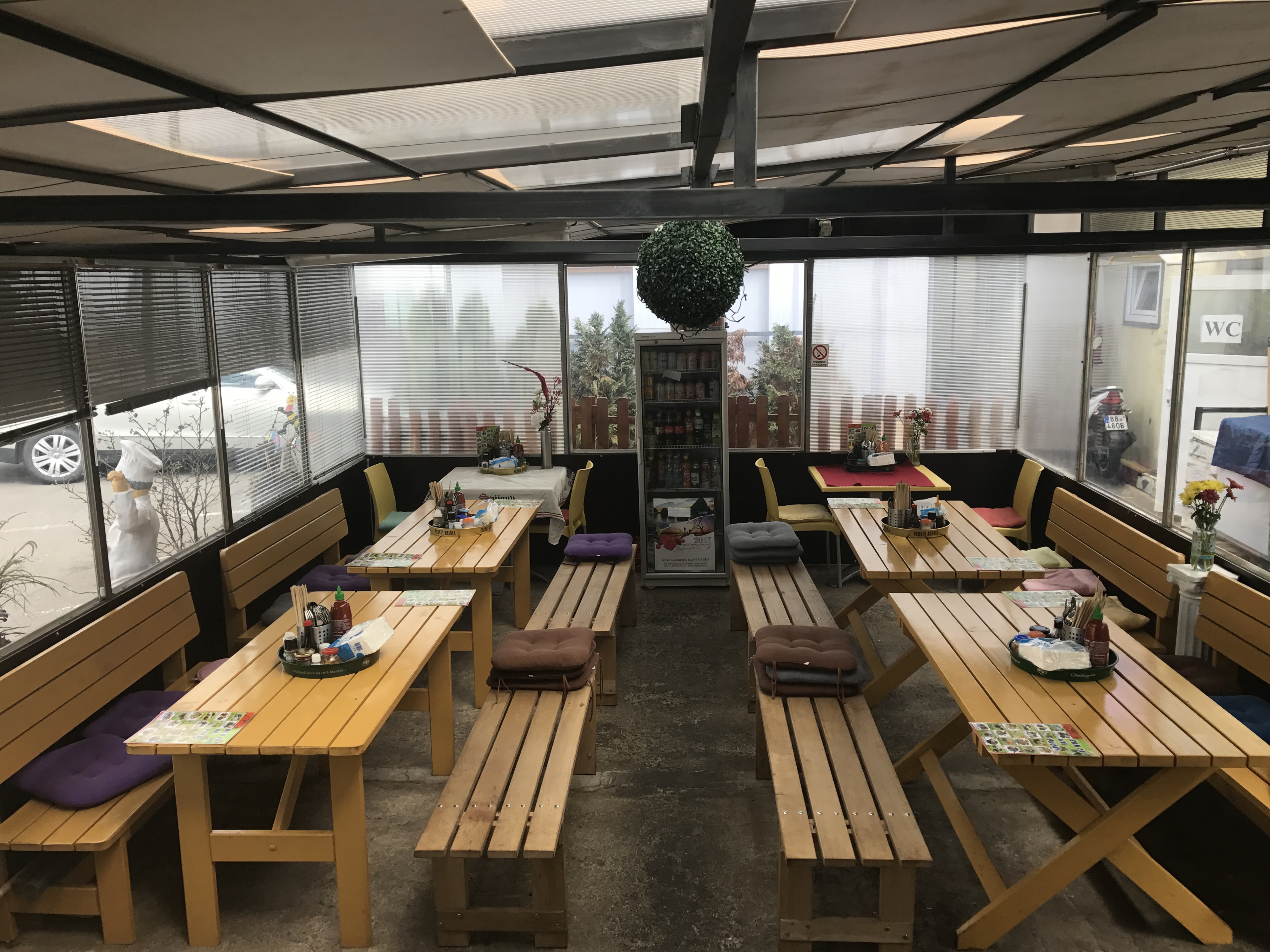 Bistro Hai Phong foto 3