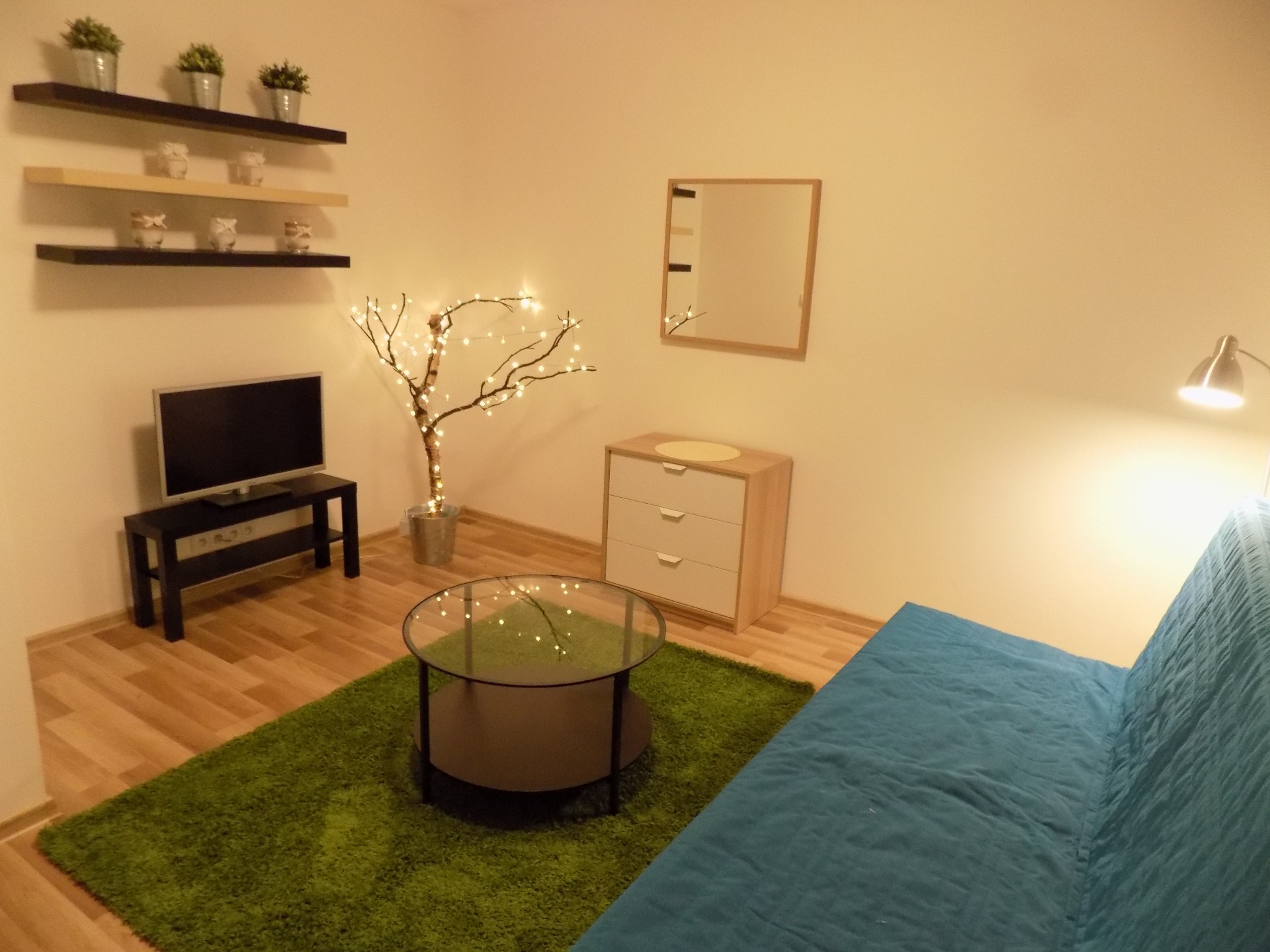 Apartmány Petřín 18 foto 2