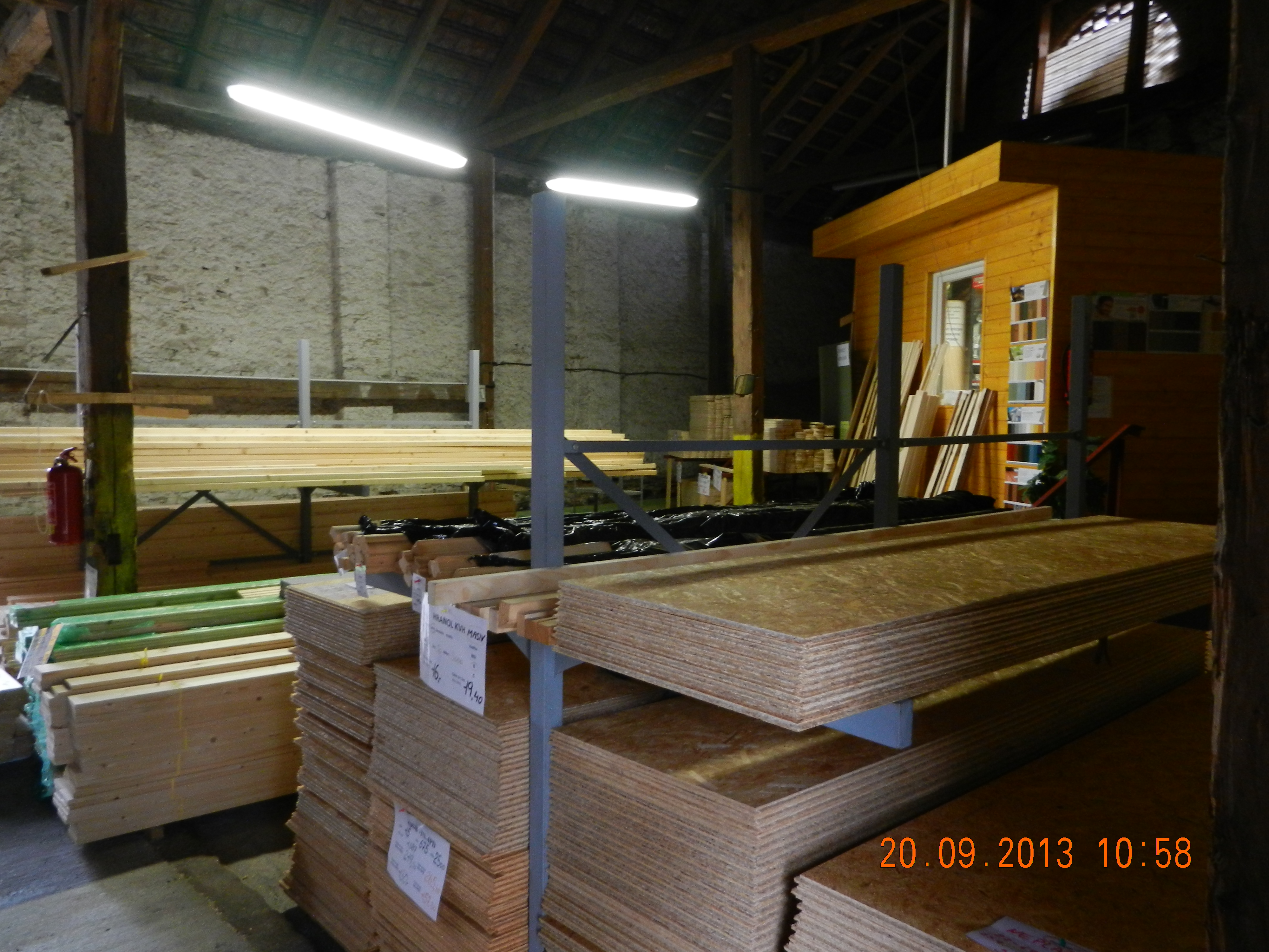 ARTISAN DŘEVOPRODEJ foto 5