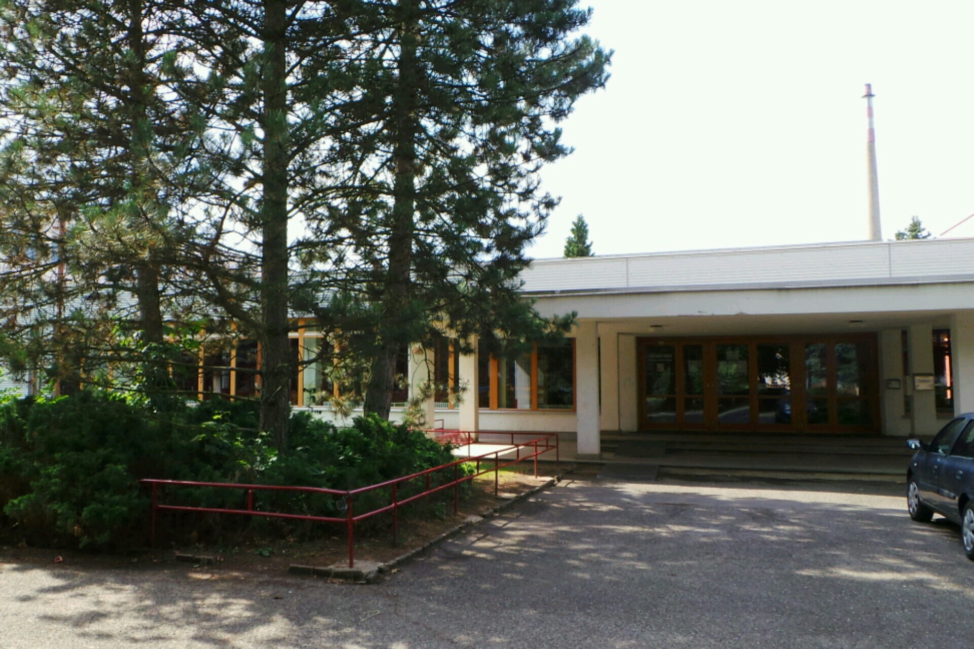 ZŠ Dr. Františka Ladislava Riegra Semily