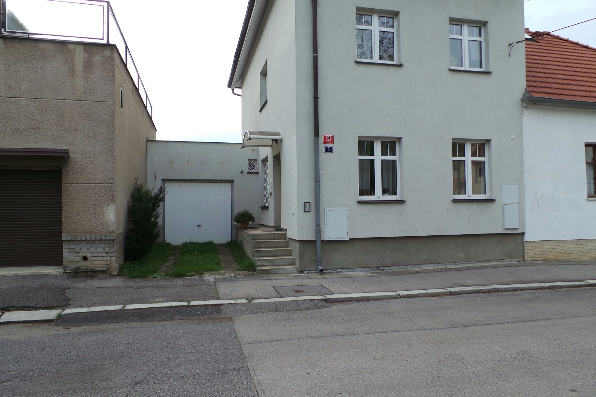 Ing. Jana Opočenská