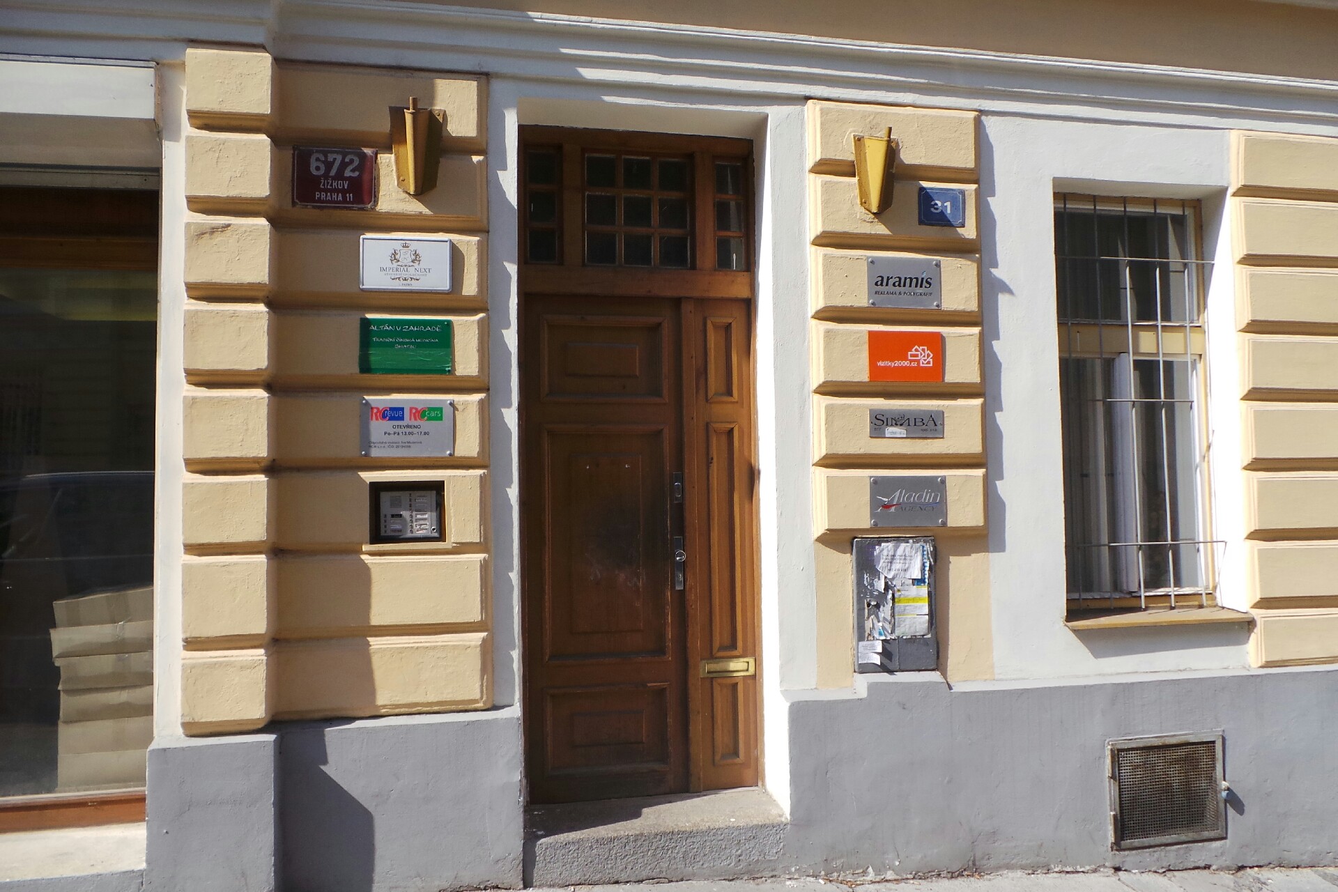 Česká asociace pro Floriade 2002