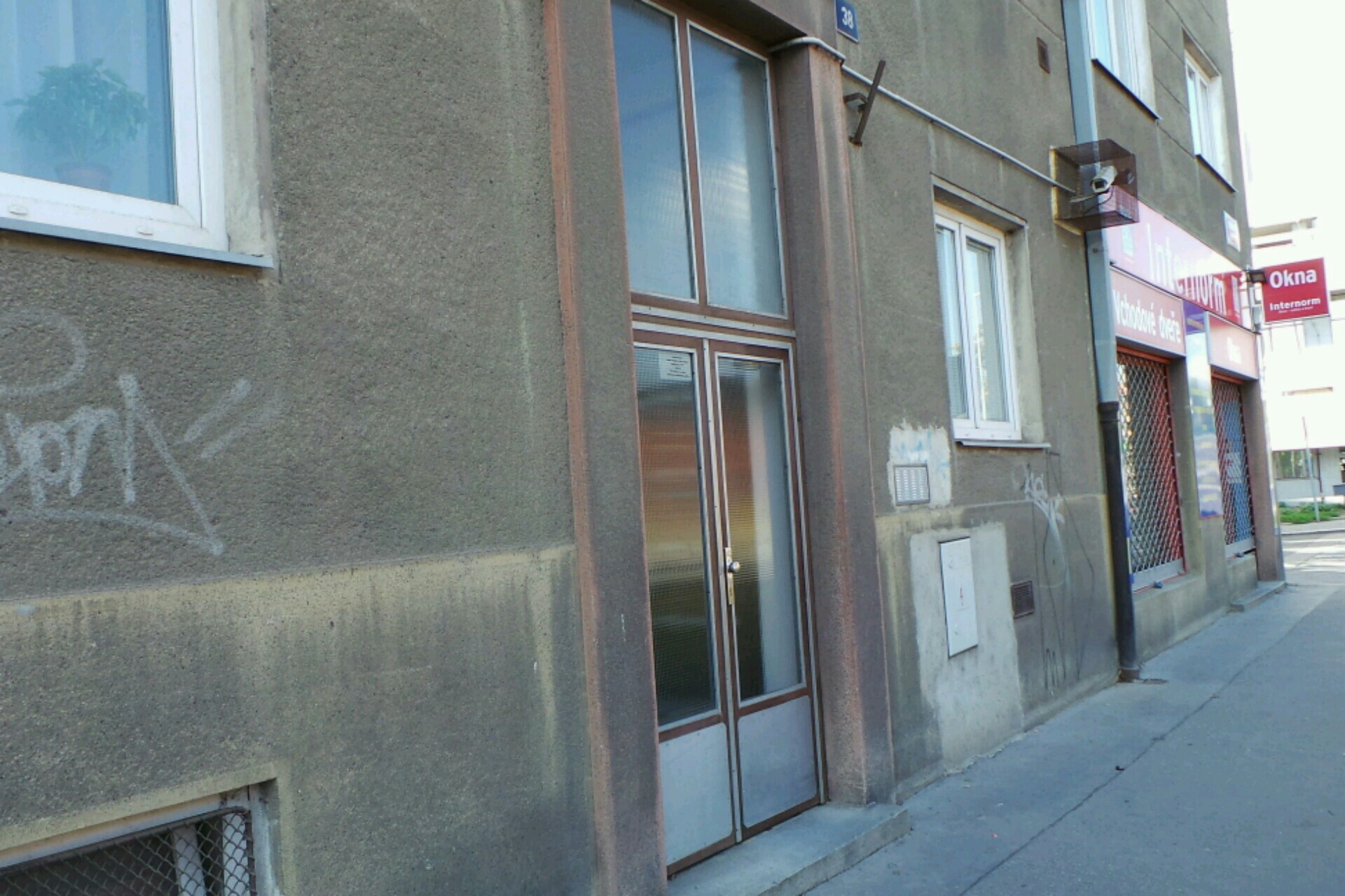 Lubor Nešpor - Moneco