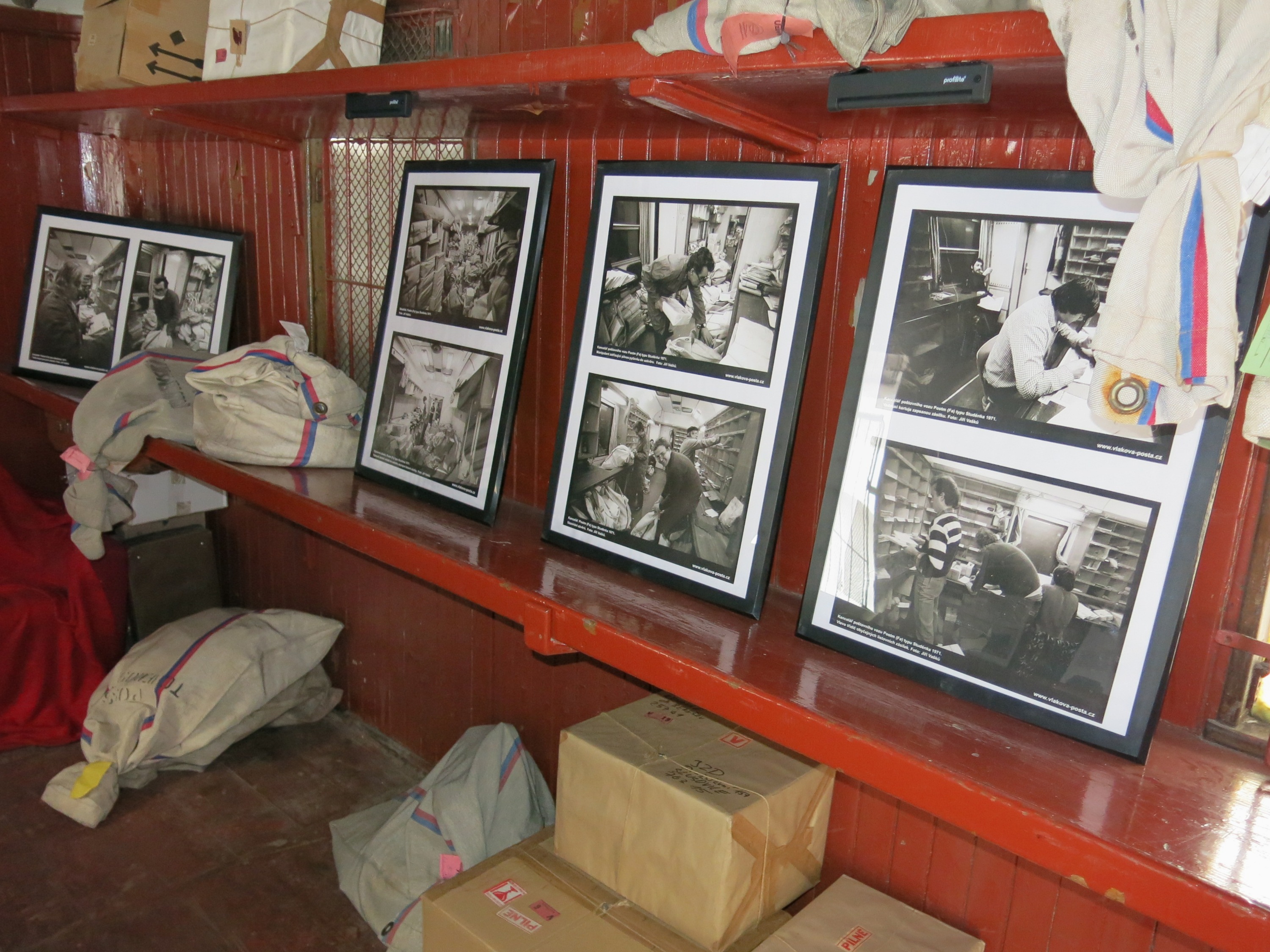 Společnost moravských okresních drah, spol. s r.o. foto 4