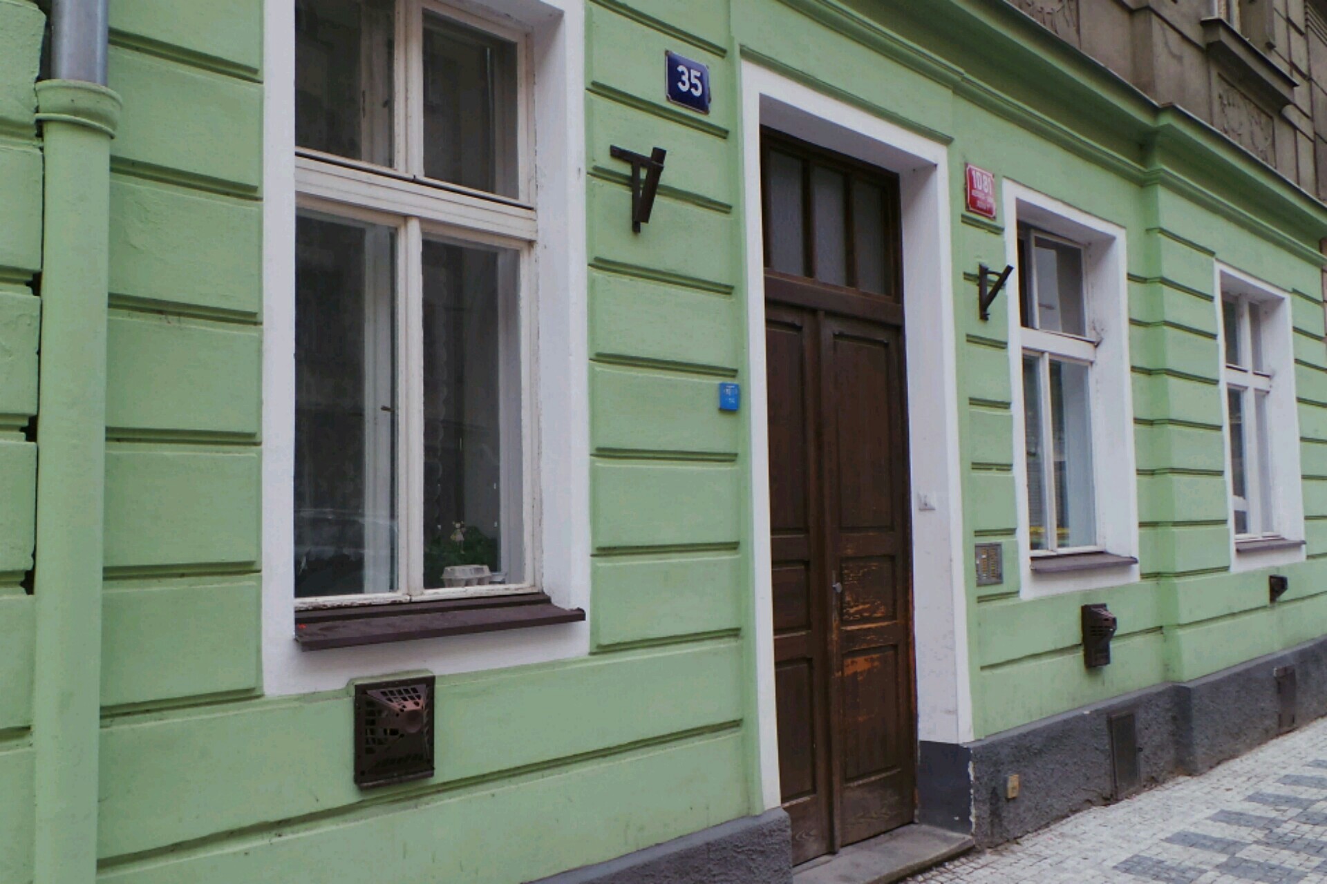 Instalatérství a topenářství Jan Volf