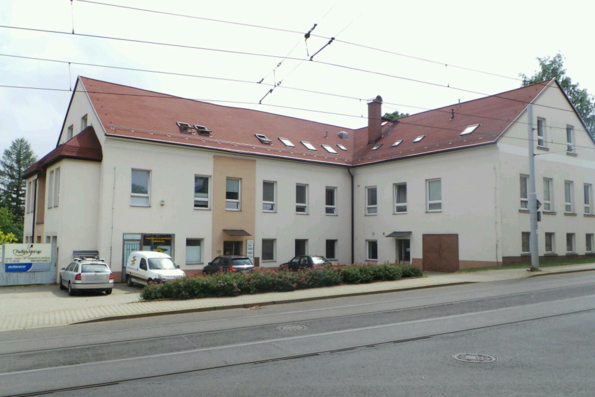 LIBRAX, společnost s ručením omezeným