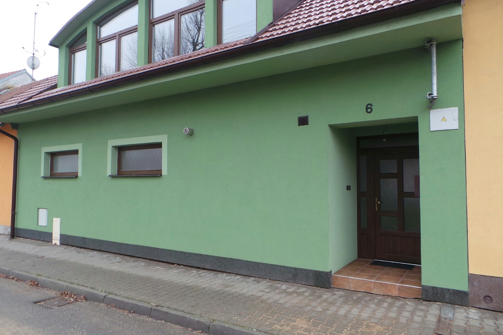 Petr Kyncl - Dlažby KD