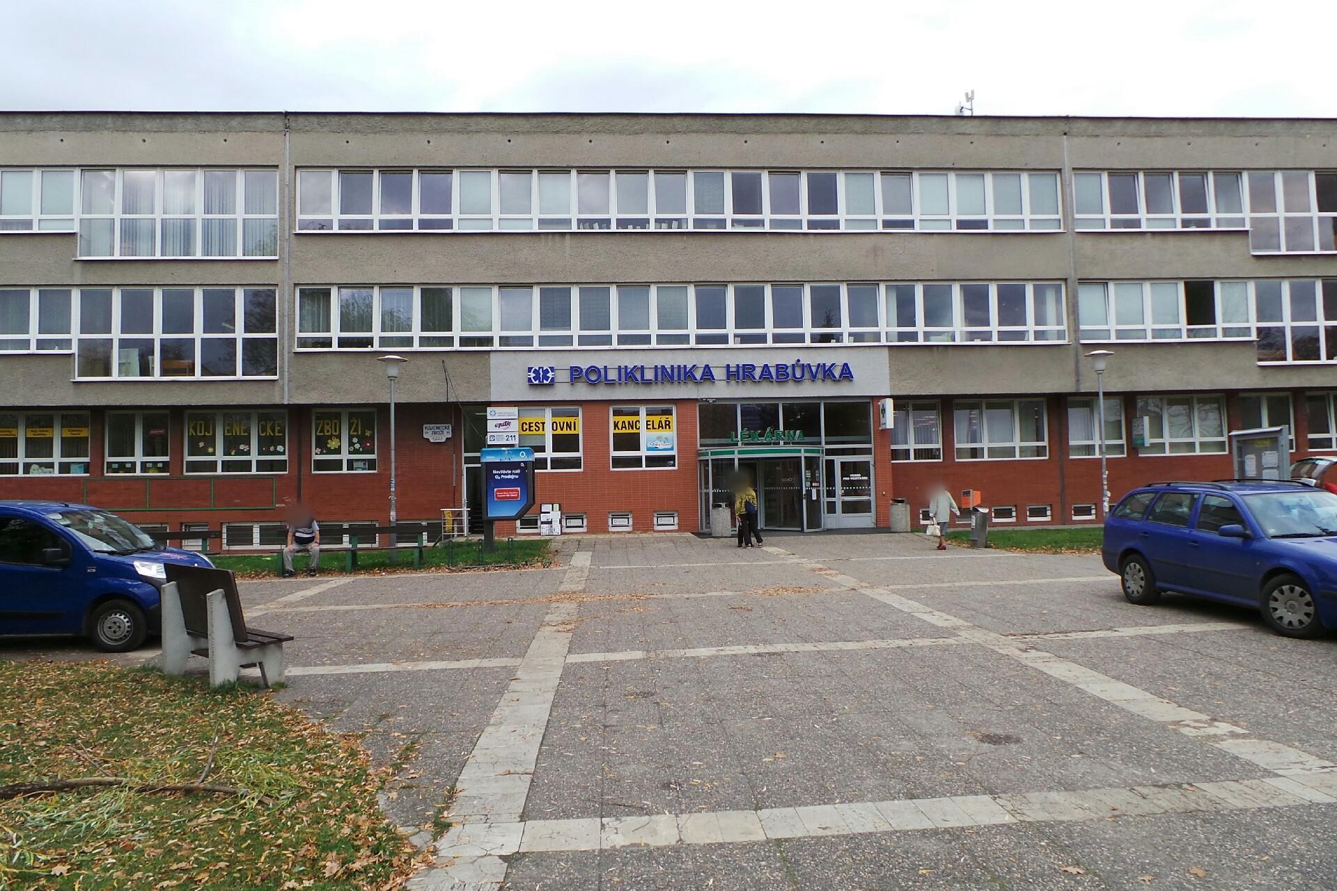 MUDr. Petra Kaniová